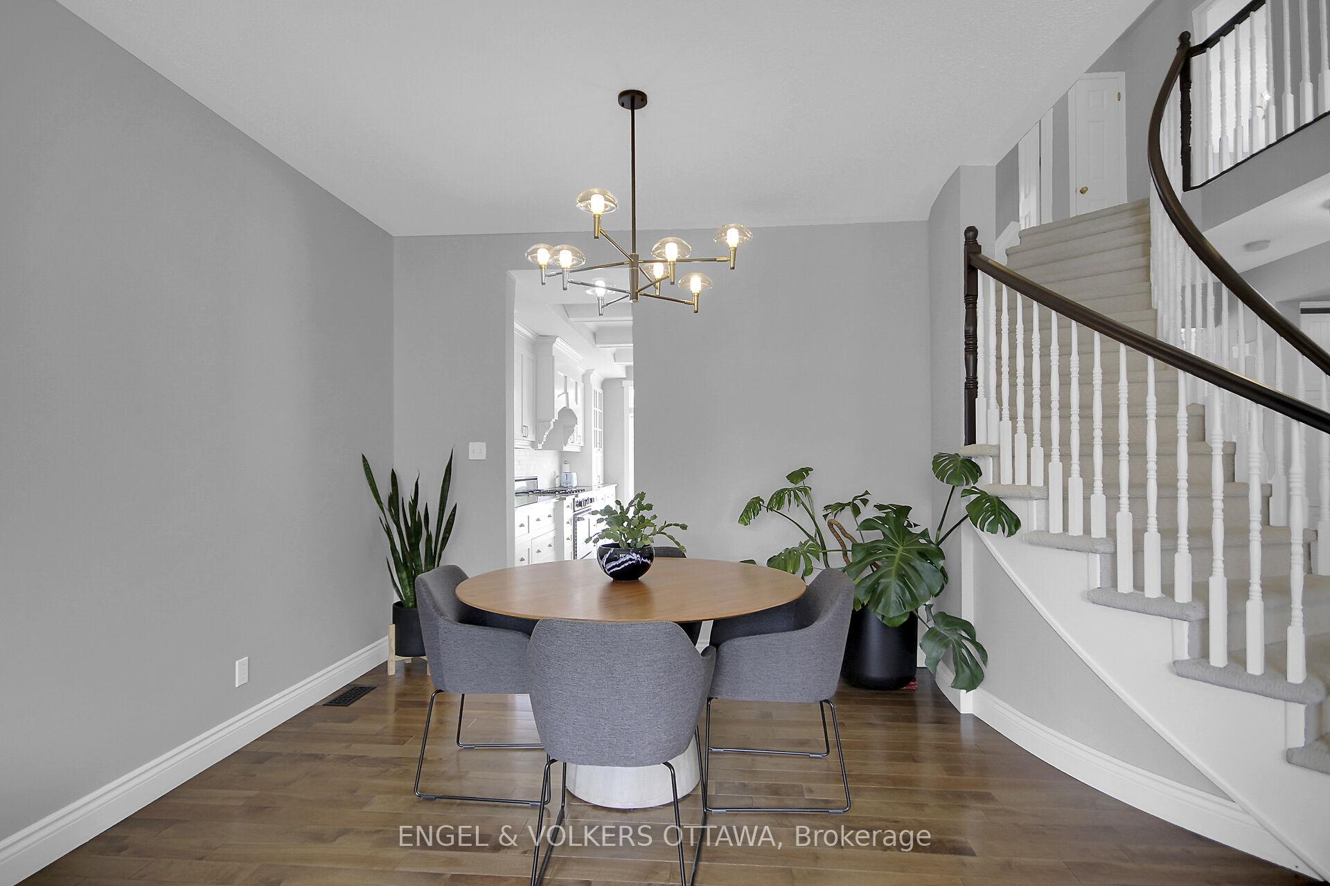 Photo 7 of 4 Greatwood Crescent, Ottawa, Barrhaven East — HOMEH