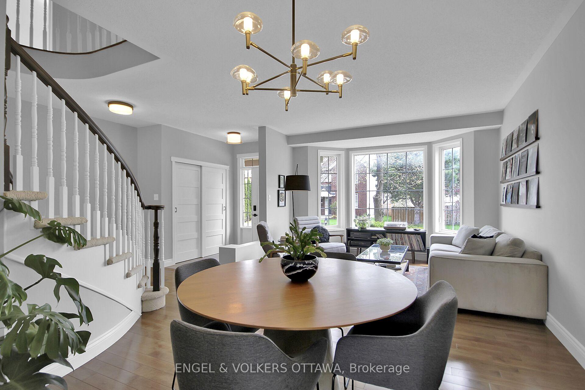 Photo 8 of 4 Greatwood Crescent, Ottawa, Barrhaven East — HOMEH