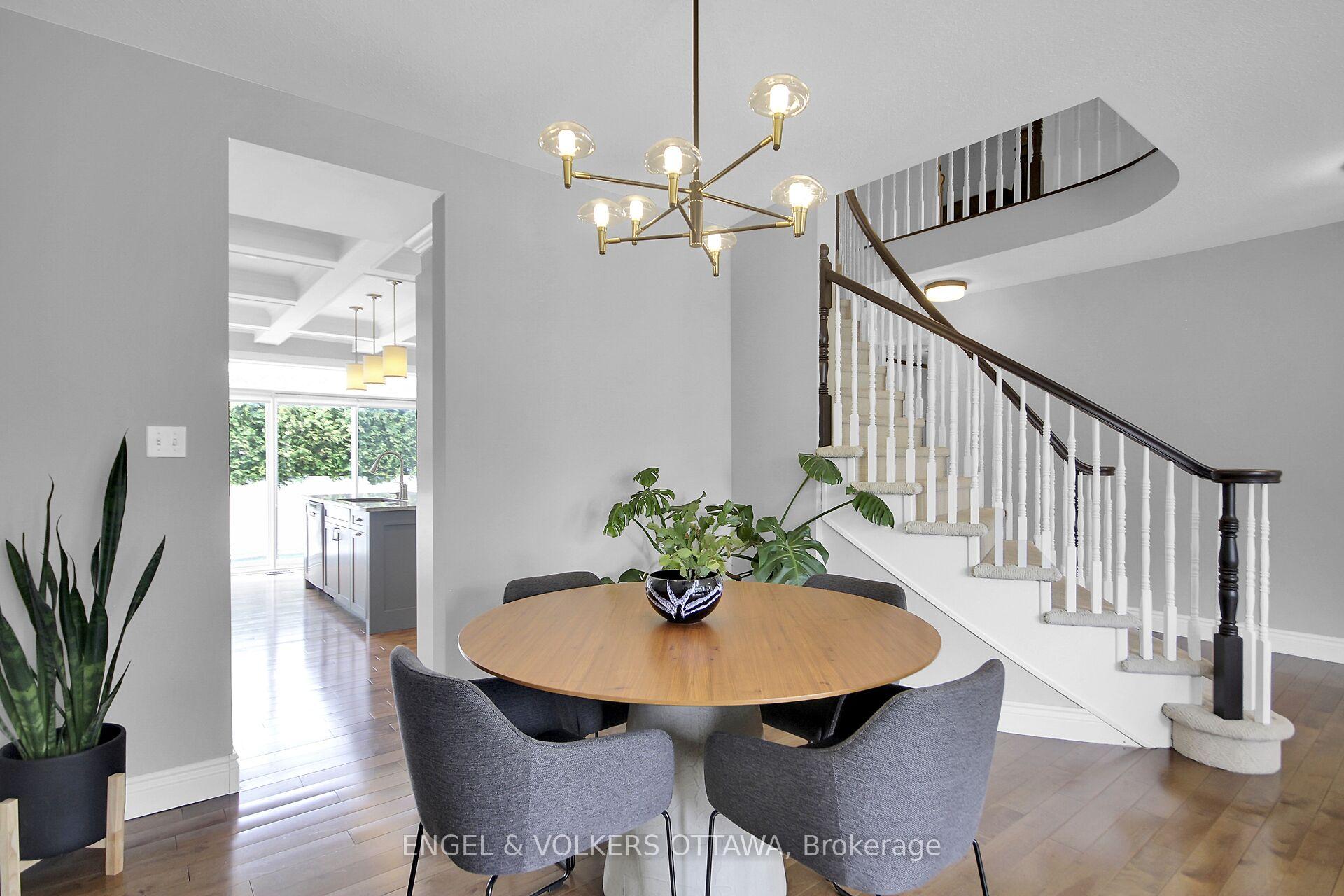 Photo 9 of 4 Greatwood Crescent, Ottawa, Barrhaven East — HOMEH