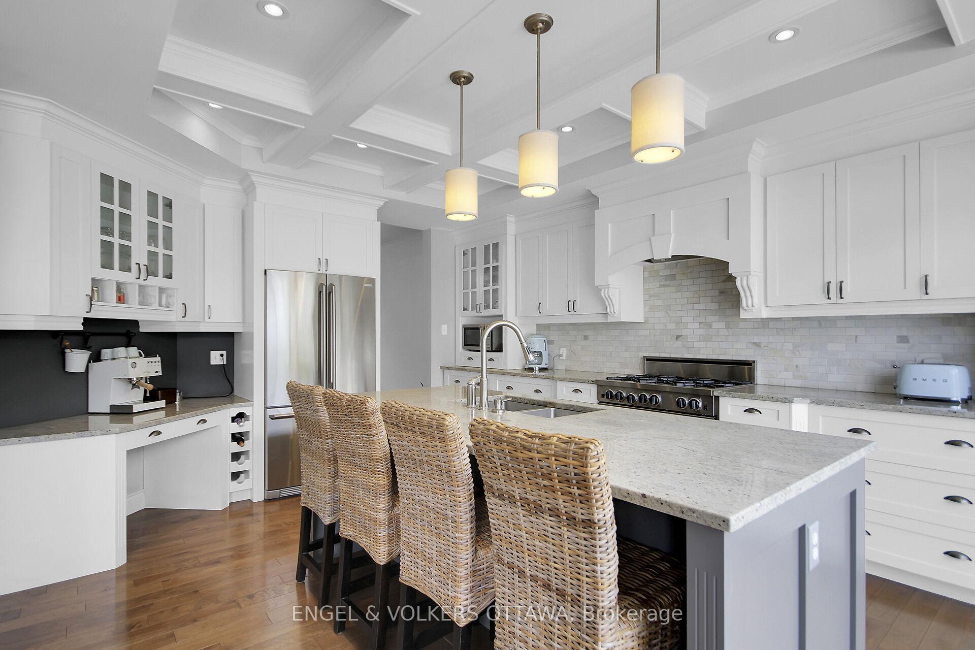 Photo 10 of 4 Greatwood Crescent, Ottawa, Barrhaven East — HOMEH