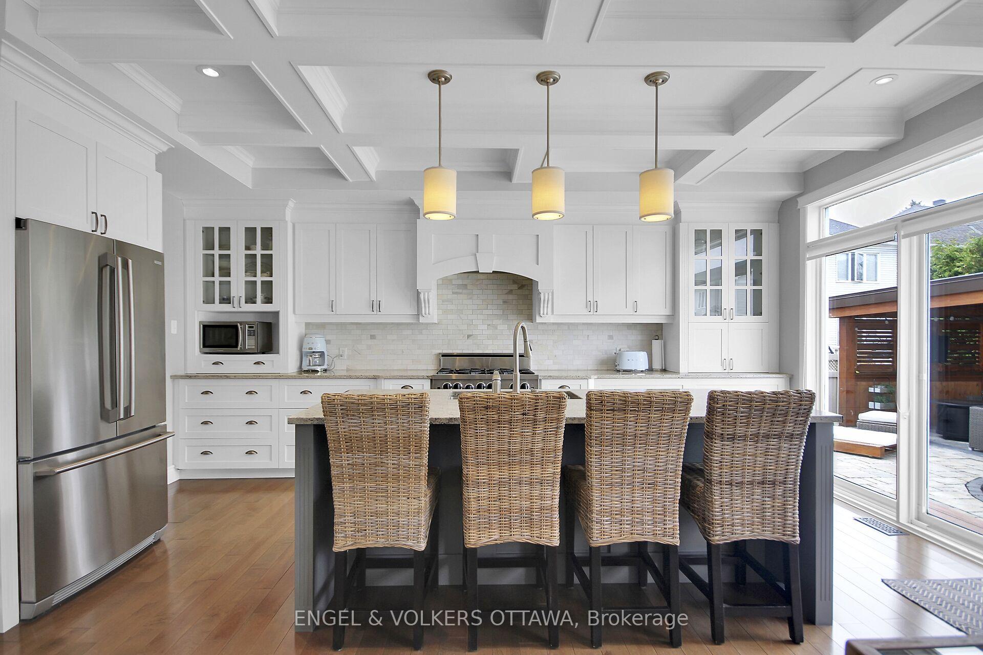 Photo 11 of 4 Greatwood Crescent, Ottawa, Barrhaven East — HOMEH