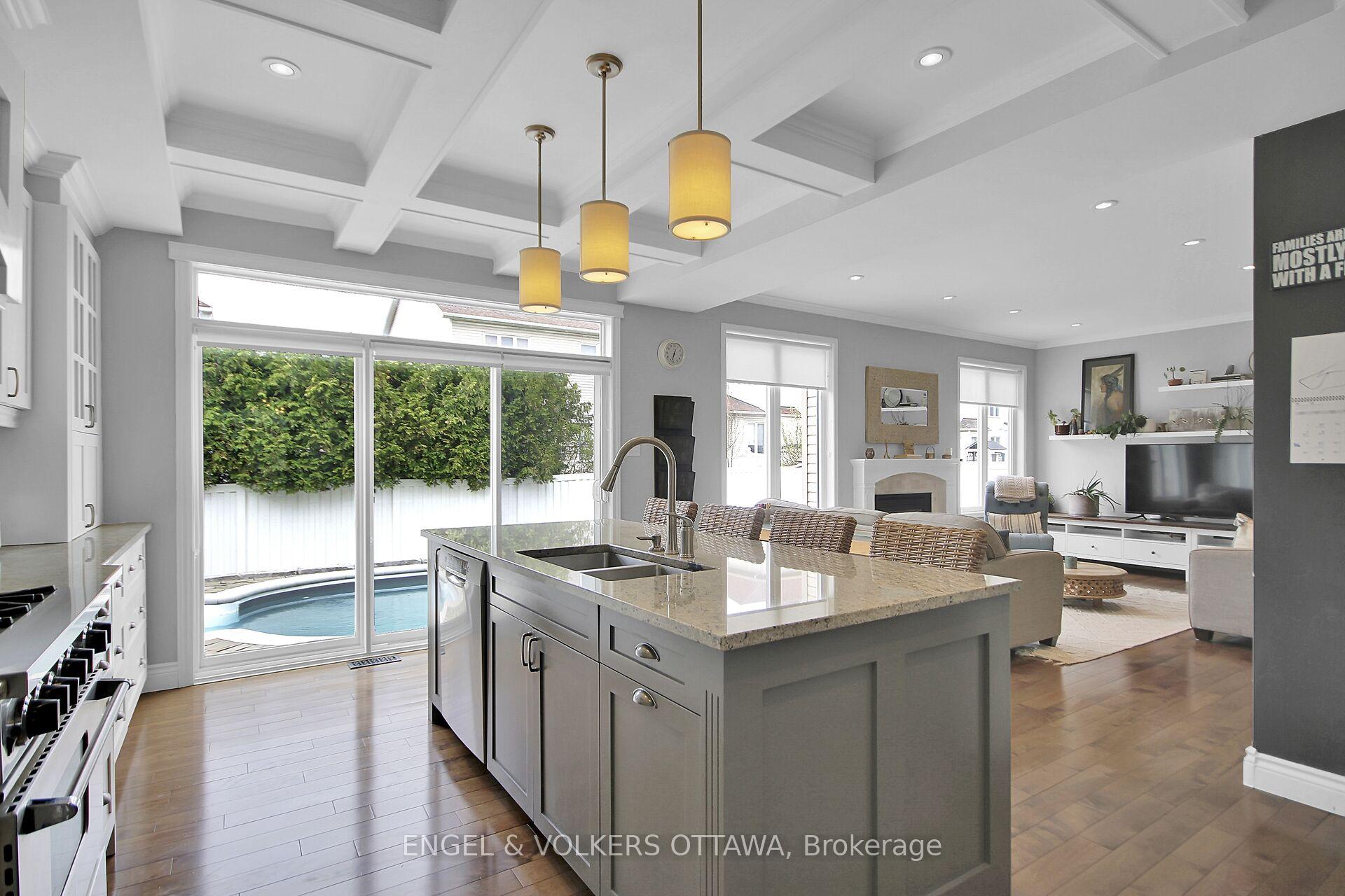 Photo 13 of 4 Greatwood Crescent, Ottawa, Barrhaven East — HOMEH