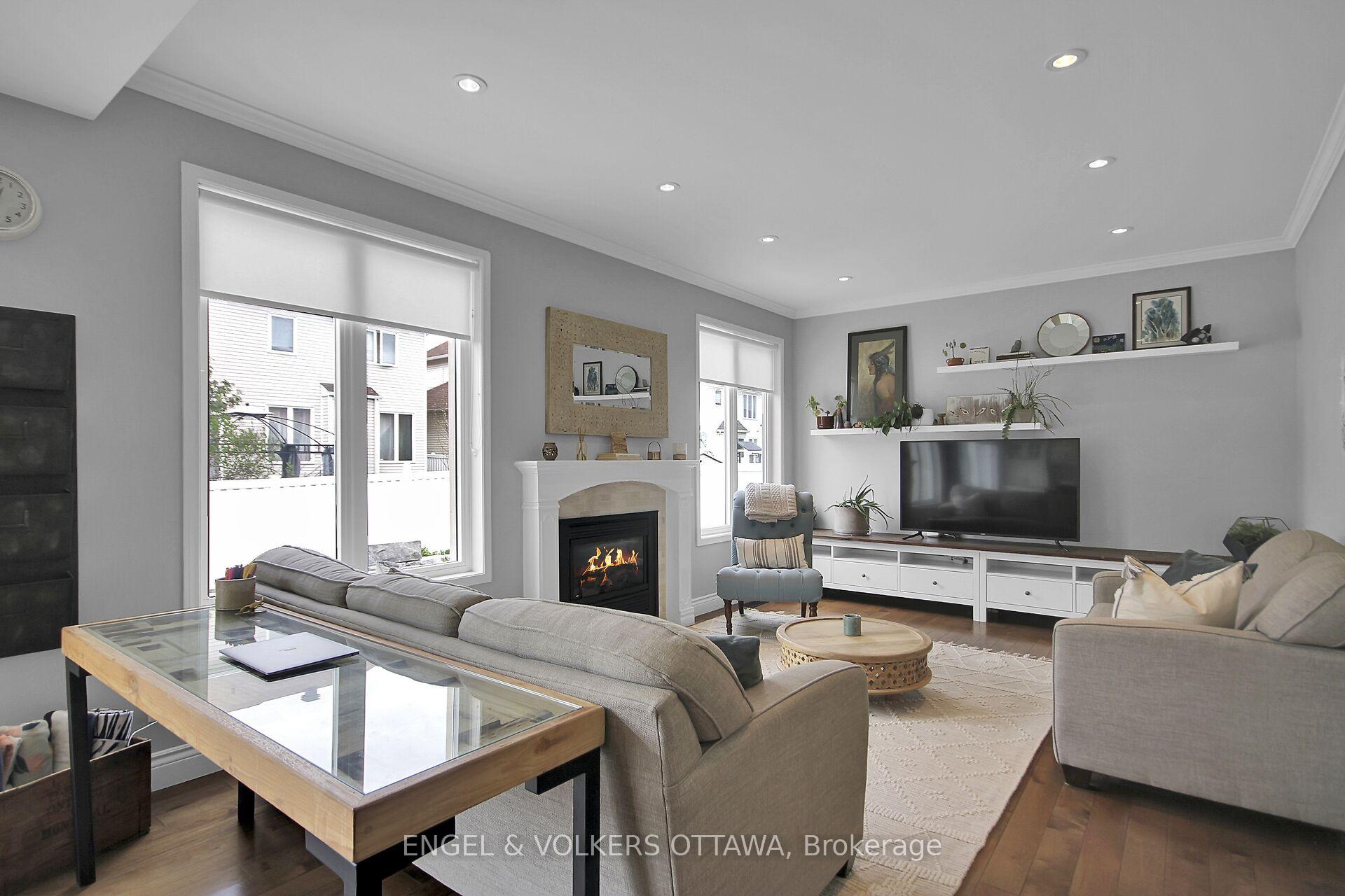 Photo 15 of 4 Greatwood Crescent, Ottawa, Barrhaven East — HOMEH