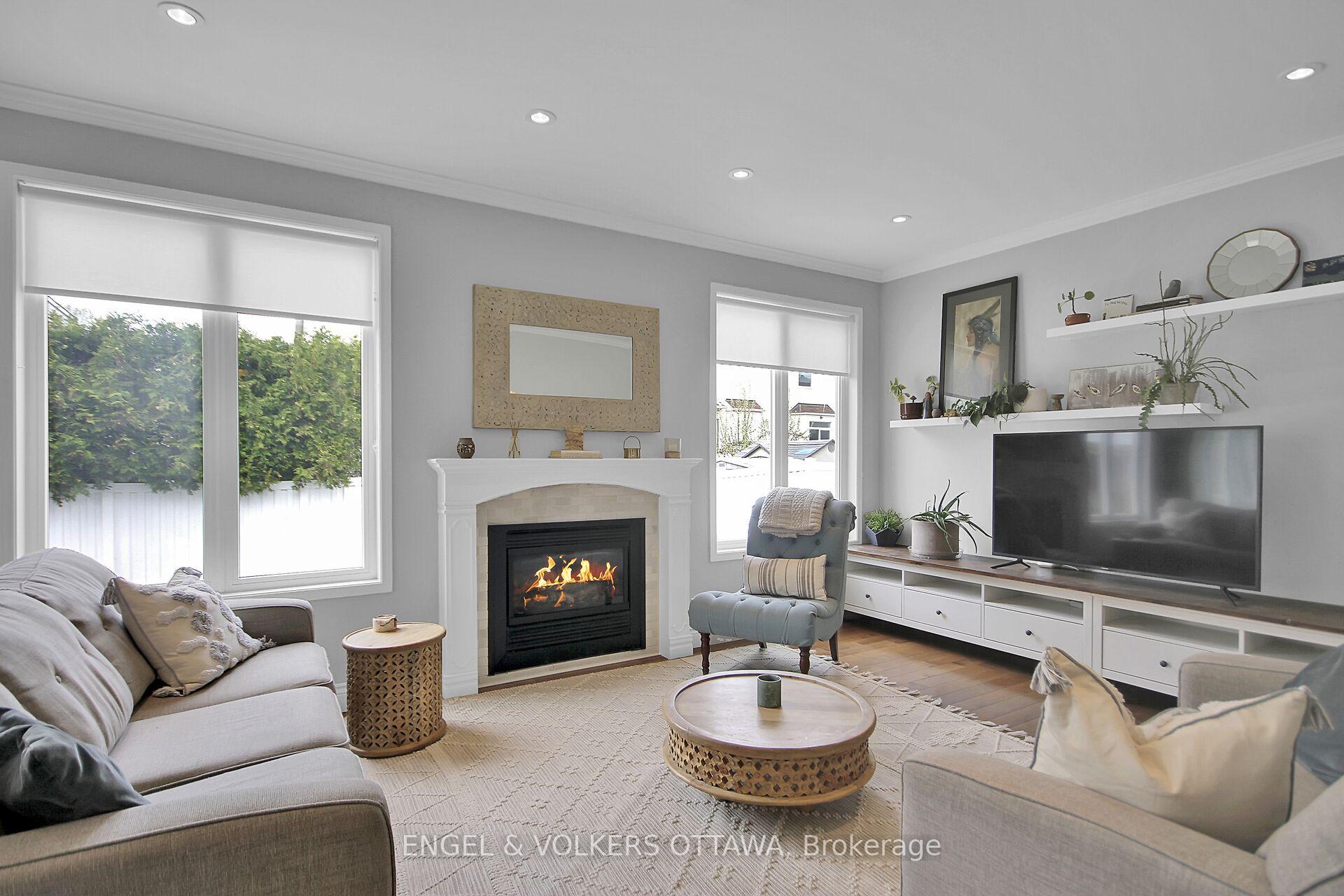 Photo 16 of 4 Greatwood Crescent, Ottawa, Barrhaven East — HOMEH