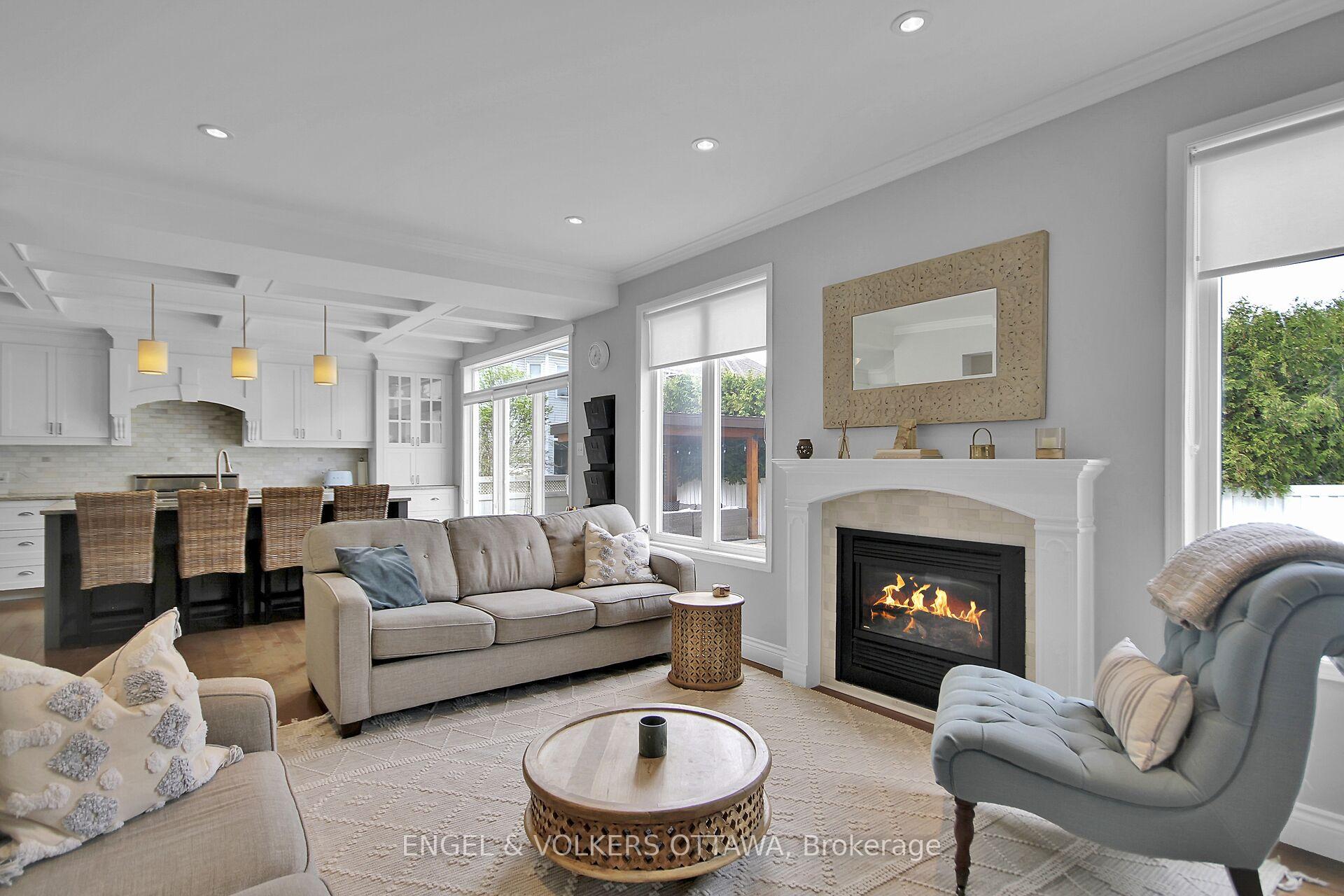 Photo 17 of 4 Greatwood Crescent, Ottawa, Barrhaven East — HOMEH