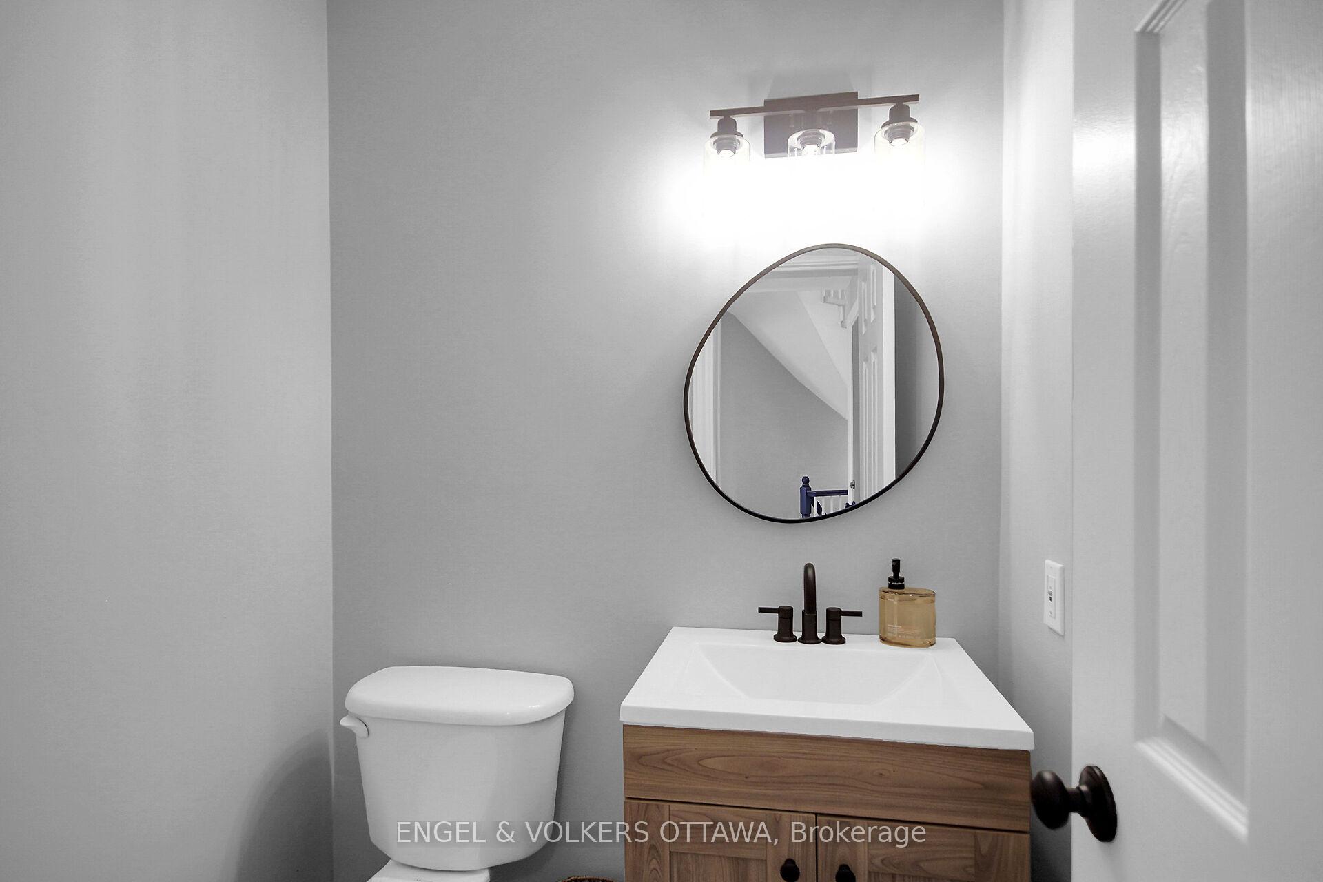 Photo 19 of 4 Greatwood Crescent, Ottawa, Barrhaven East — HOMEH