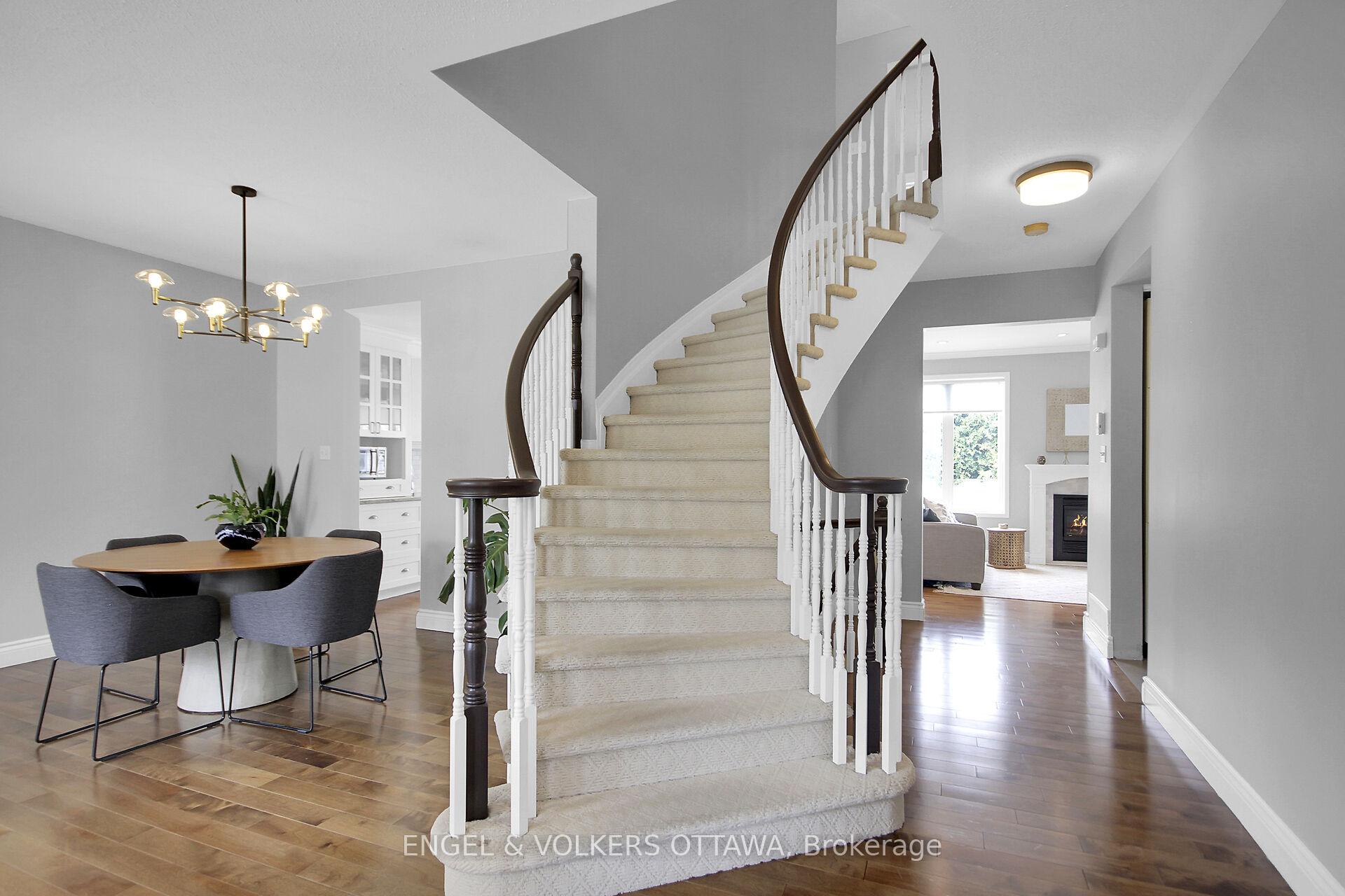 Photo 20 of 4 Greatwood Crescent, Ottawa, Barrhaven East — HOMEH