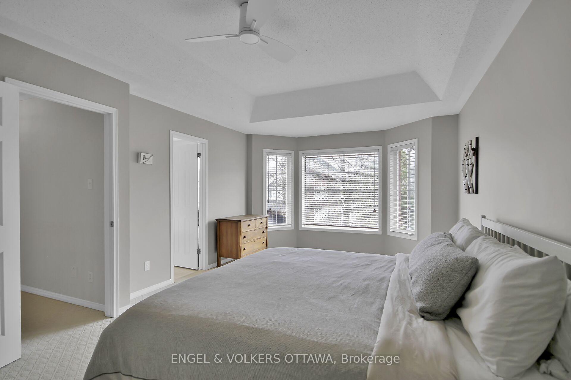 Photo 21 of 4 Greatwood Crescent, Ottawa, Barrhaven East — HOMEH