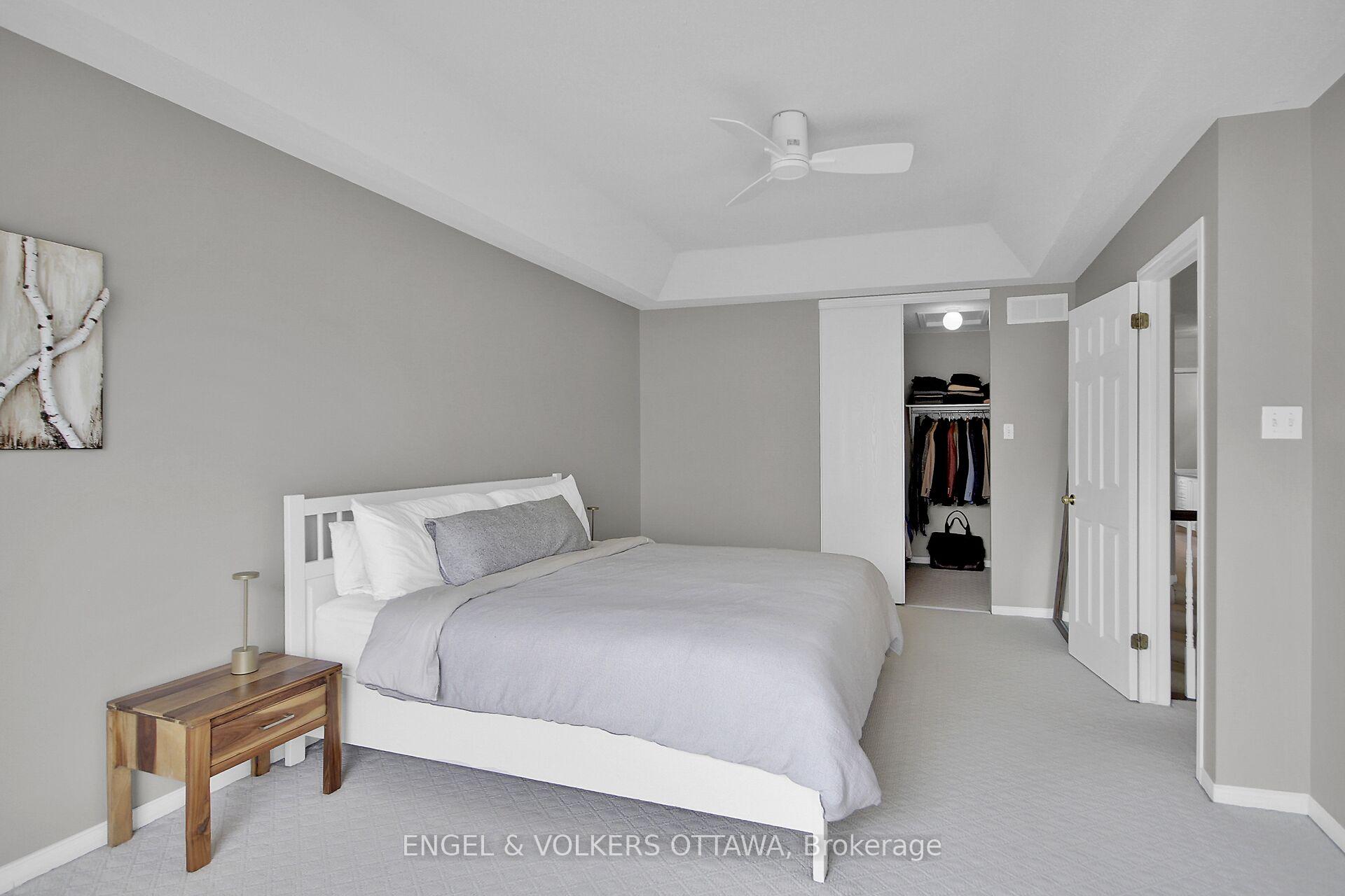 Photo 22 of 4 Greatwood Crescent, Ottawa, Barrhaven East — HOMEH
