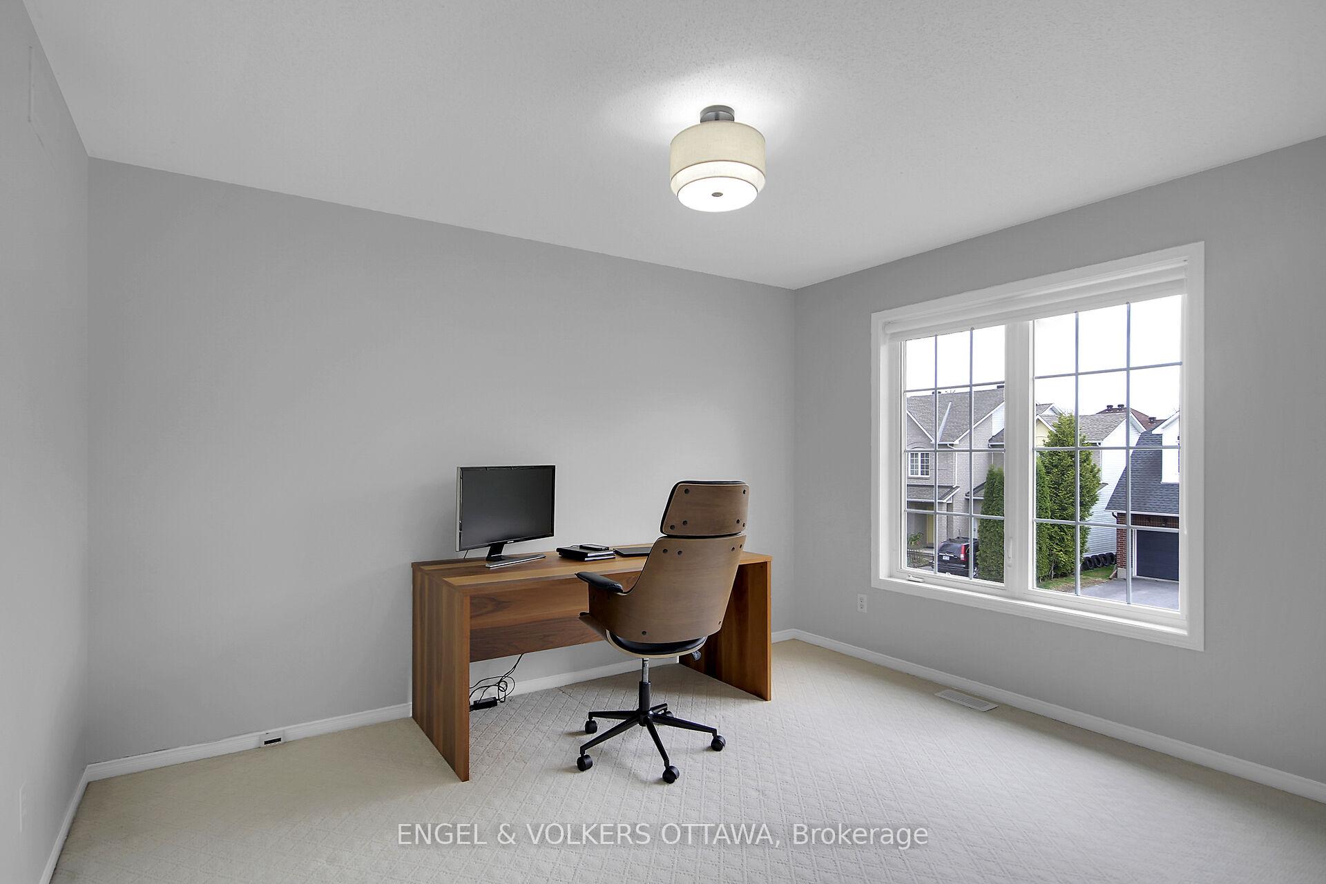 Photo 27 of 4 Greatwood Crescent, Ottawa, Barrhaven East — HOMEH
