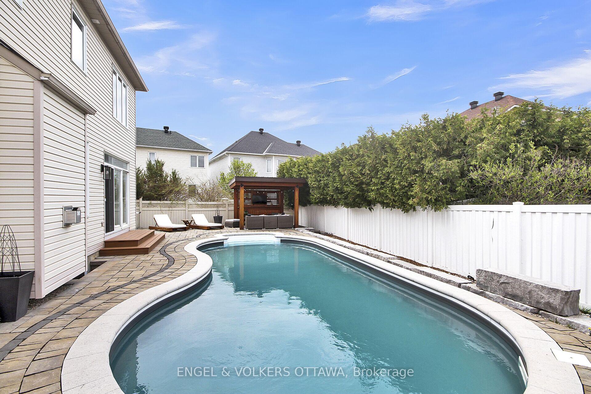 Photo 31 of 4 Greatwood Crescent, Ottawa, Barrhaven East — HOMEH