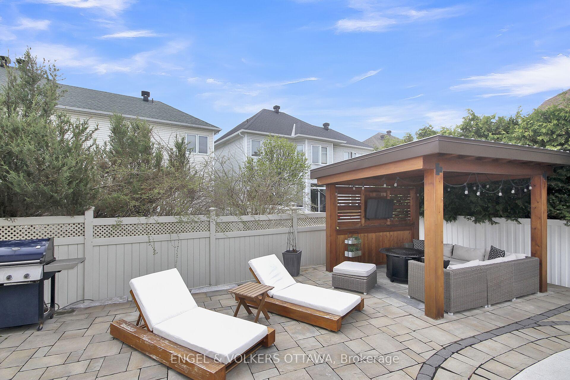Photo 33 of 4 Greatwood Crescent, Ottawa, Barrhaven East — HOMEH