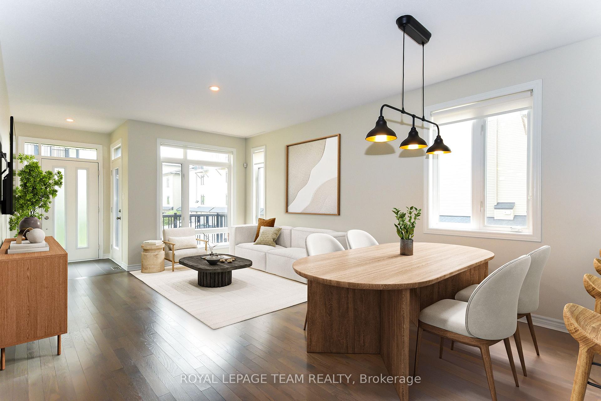 Photo 4 of 200 Pembina Private, Ottawa, Riverside South/Gloucester Glen — HOMEH