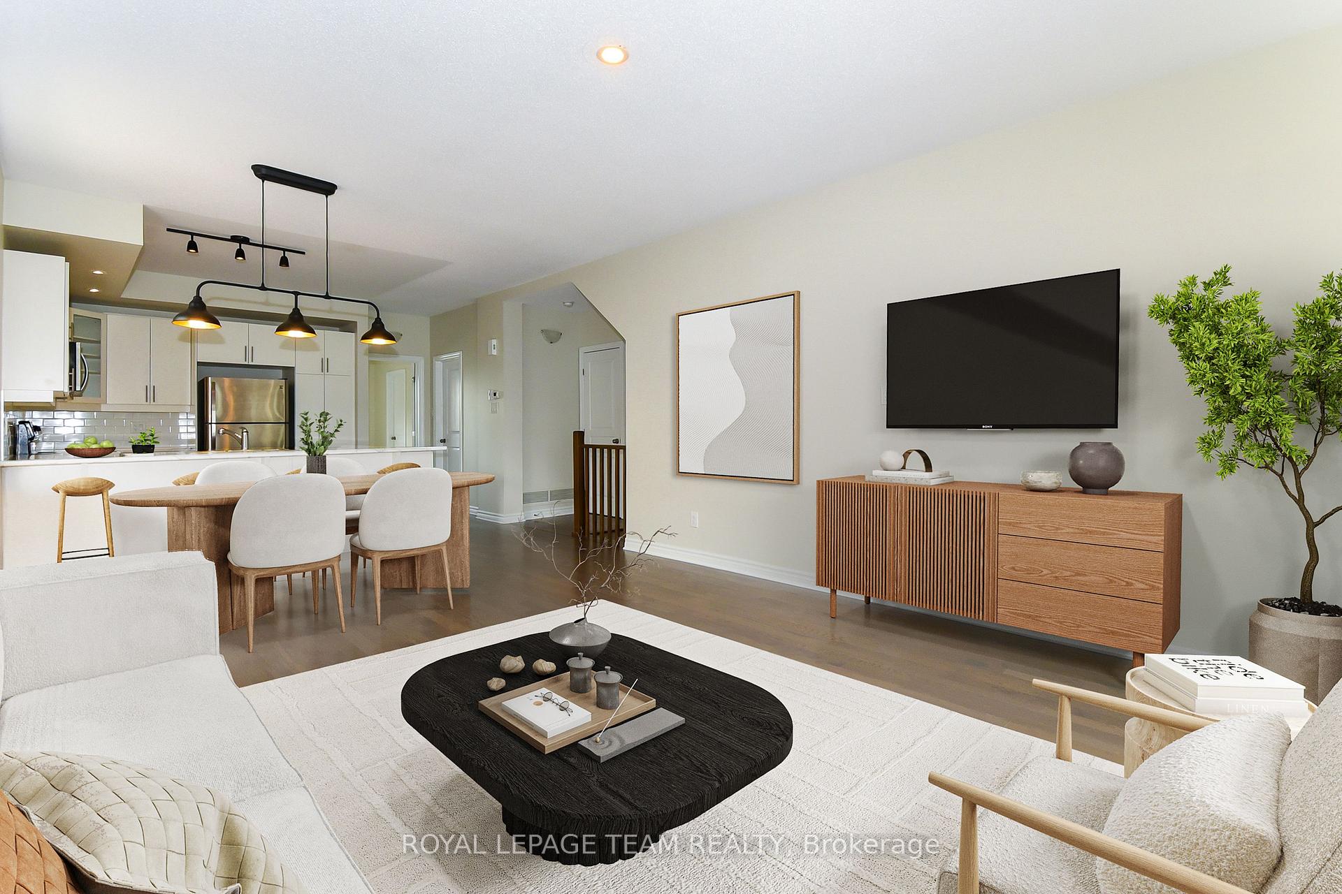 Photo 8 of 200 Pembina Private, Ottawa, Riverside South/Gloucester Glen — HOMEH