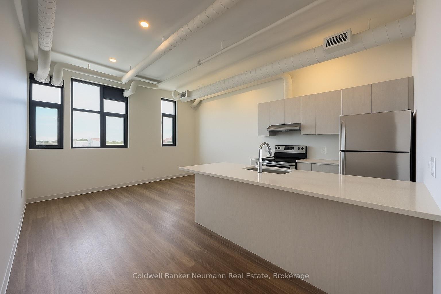 Photo 11 of Unit 504, 120 Huron Street, Guelph, St. Patrick's Ward — HOMEH