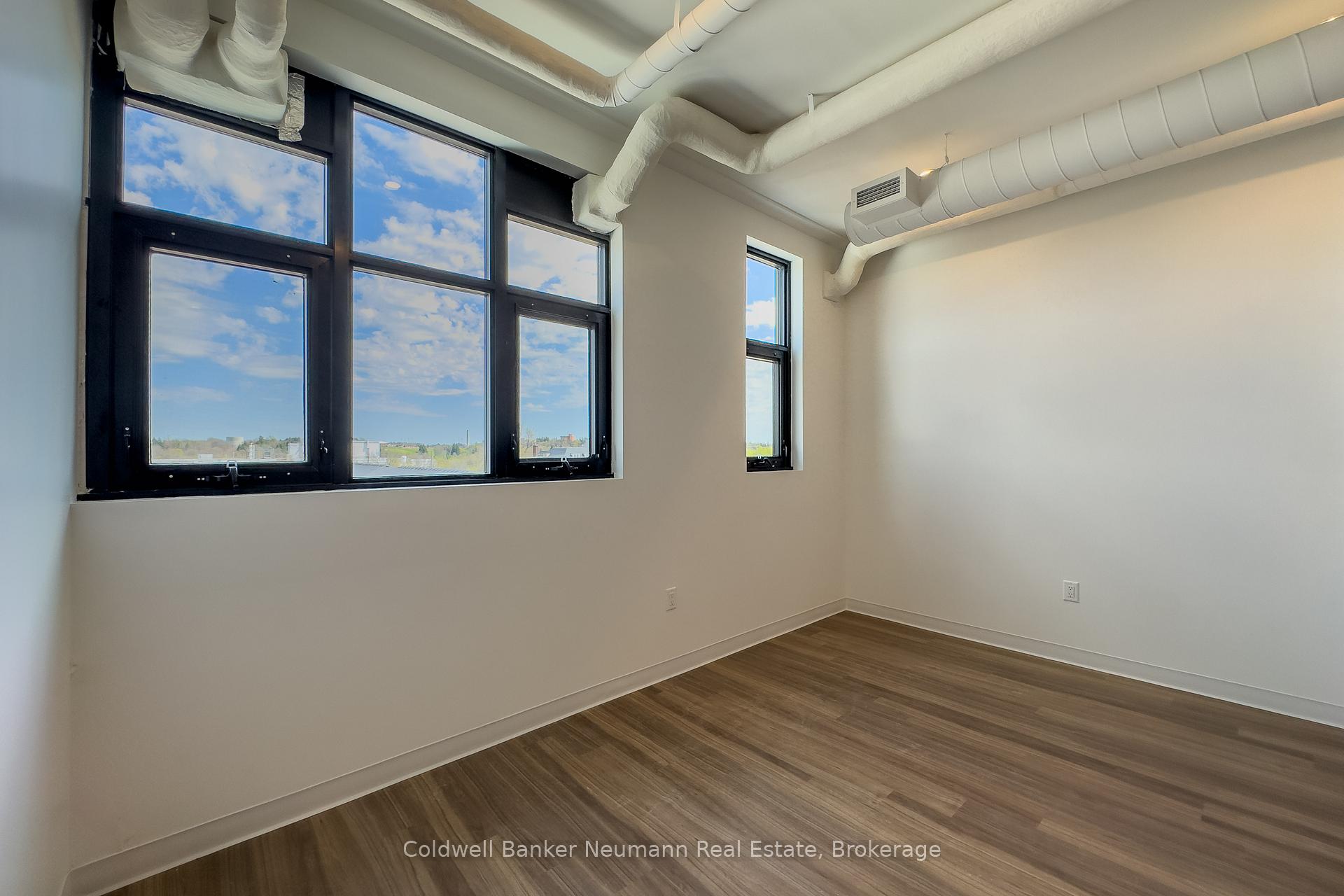 Photo 13 of Unit 504, 120 Huron Street, Guelph, St. Patrick's Ward — HOMEH