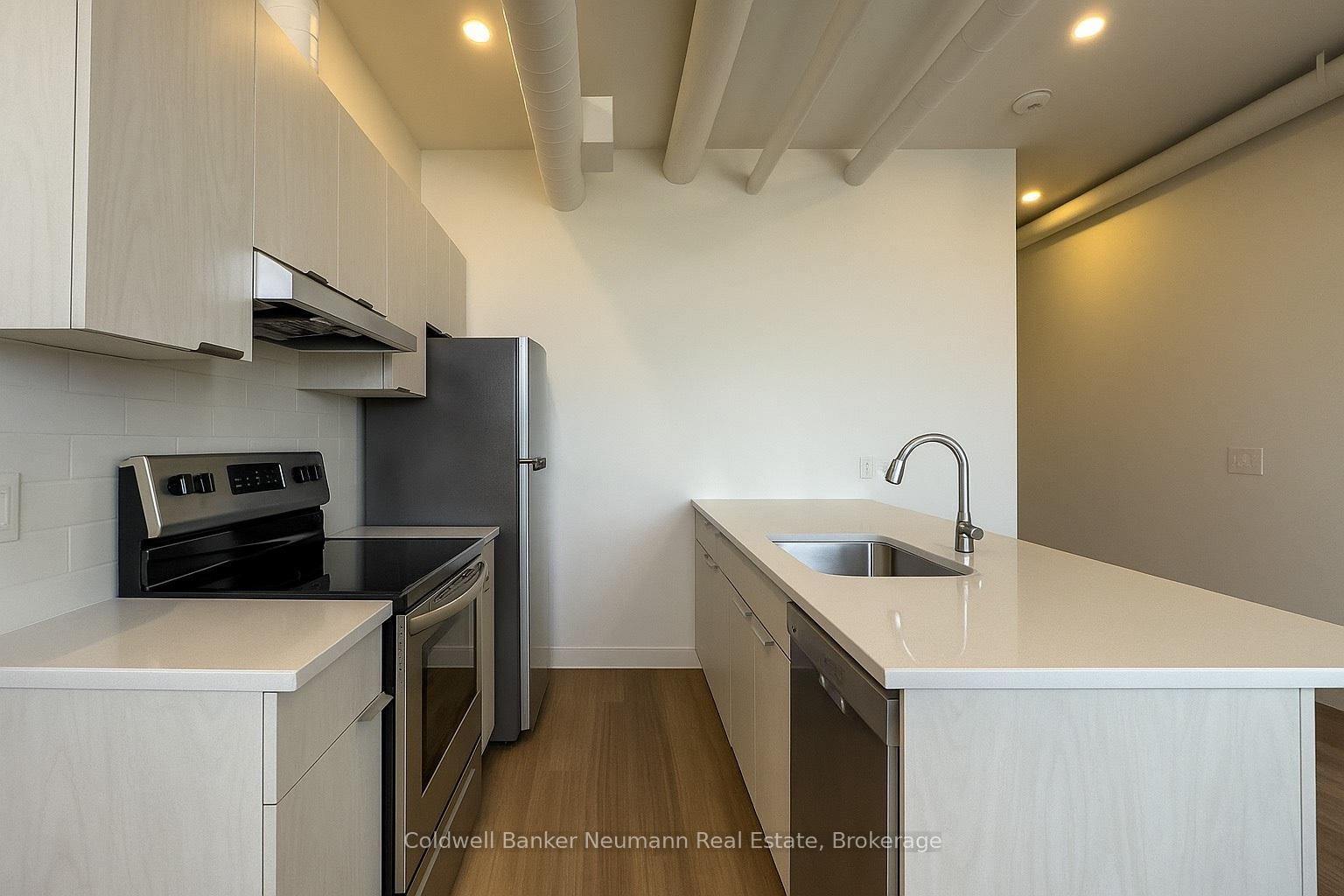 Photo 18 of Unit 504, 120 Huron Street, Guelph, St. Patrick's Ward — HOMEH