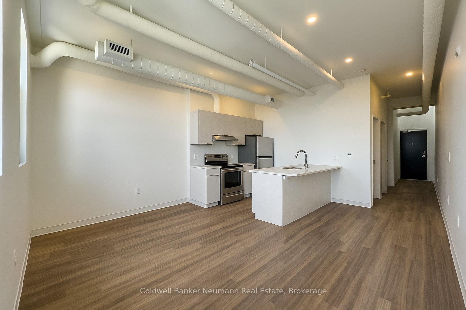 Photo 6 of Unit 504, 120 Huron Street, Guelph, St. Patrick's Ward — HOMEH