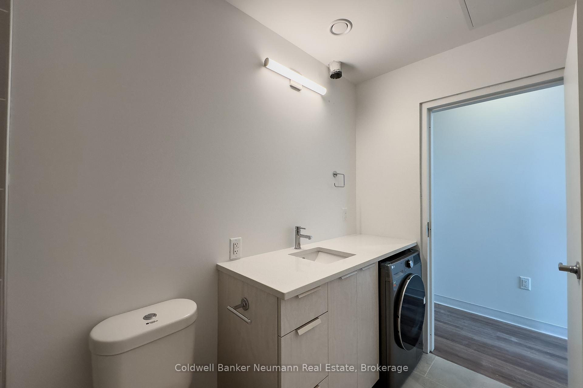 Photo 5 of Unit 504, 120 Huron Street, Guelph, St. Patrick's Ward — HOMEH