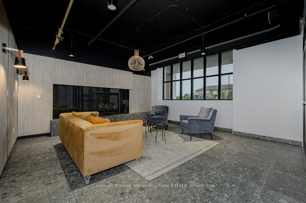 Photo 7 of Unit 504, 120 Huron Street, Guelph, St. Patrick's Ward — HOMEH
