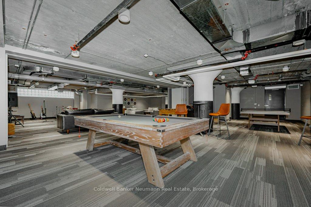 Photo 12 of Unit 504, 120 Huron Street, Guelph, St. Patrick's Ward — HOMEH