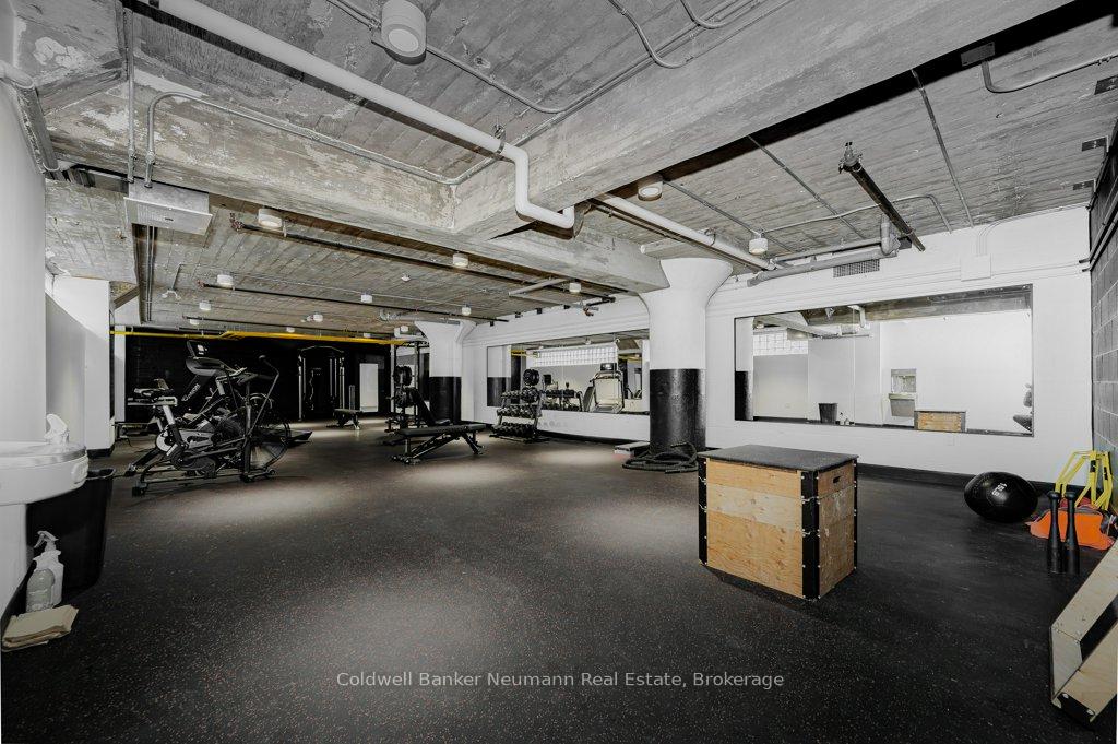 Photo 14 of Unit 504, 120 Huron Street, Guelph, St. Patrick's Ward — HOMEH
