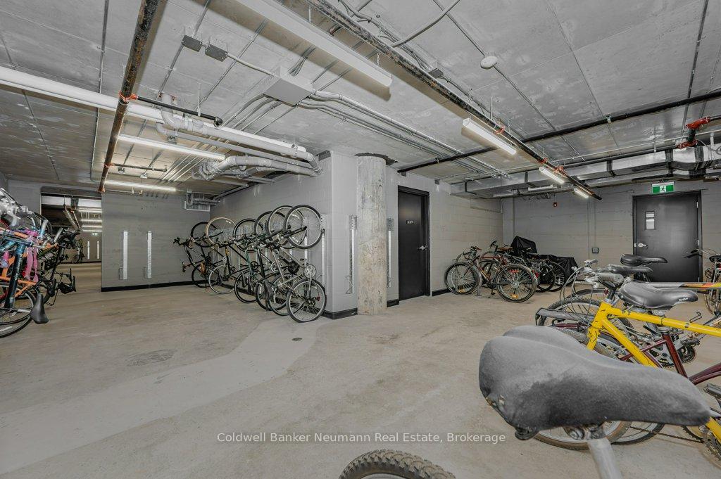Photo 9 of Unit 504, 120 Huron Street, Guelph, St. Patrick's Ward — HOMEH