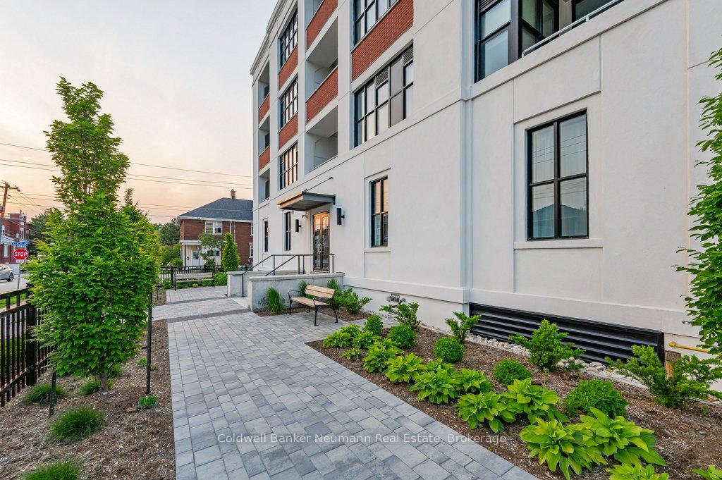Photo 10 of Unit 504, 120 Huron Street, Guelph, St. Patrick's Ward — HOMEH