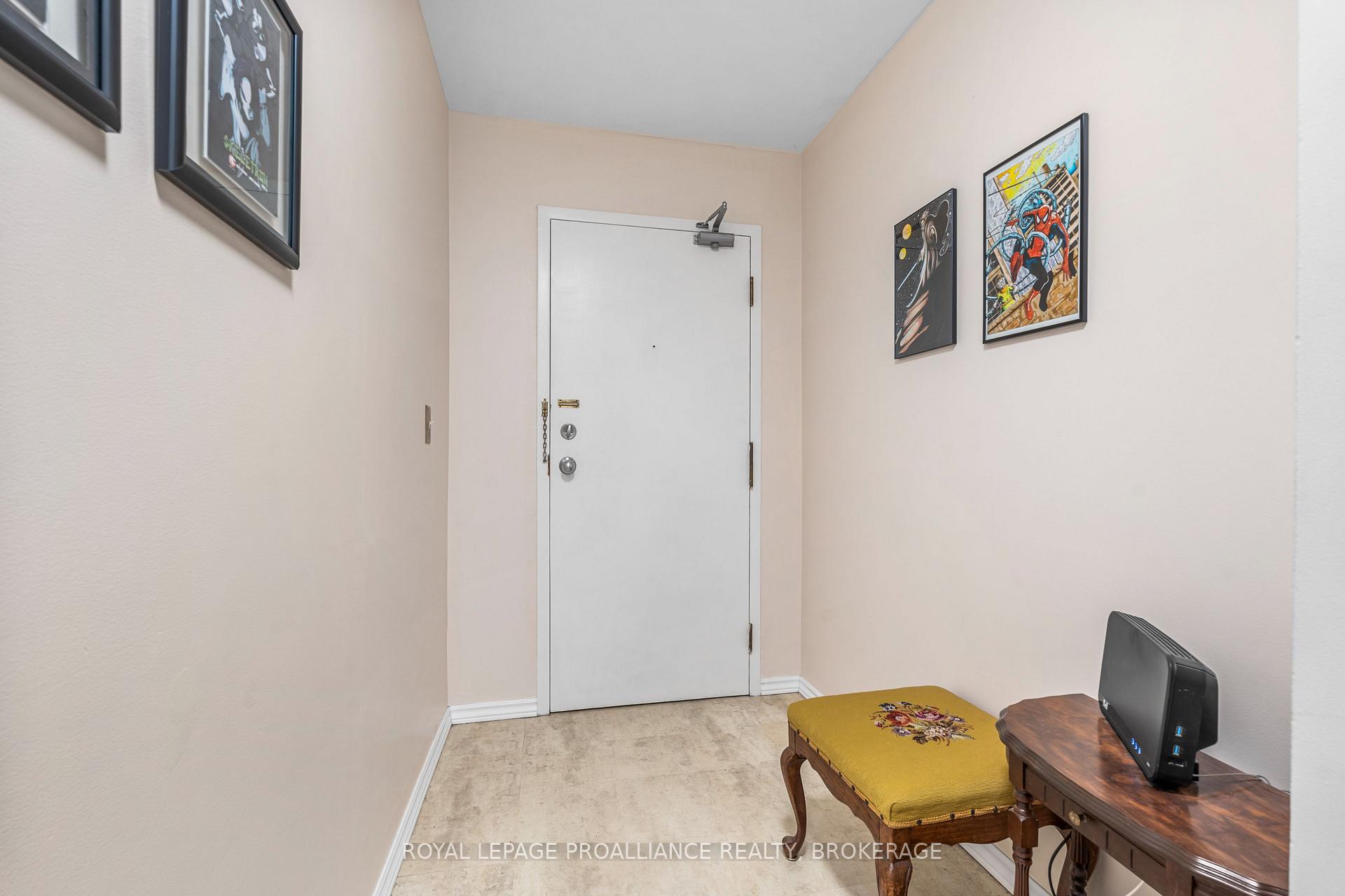 Photo 2 of Unit 314, 17 Eldon Hall Place, Kingston, Central City West — HOMEH