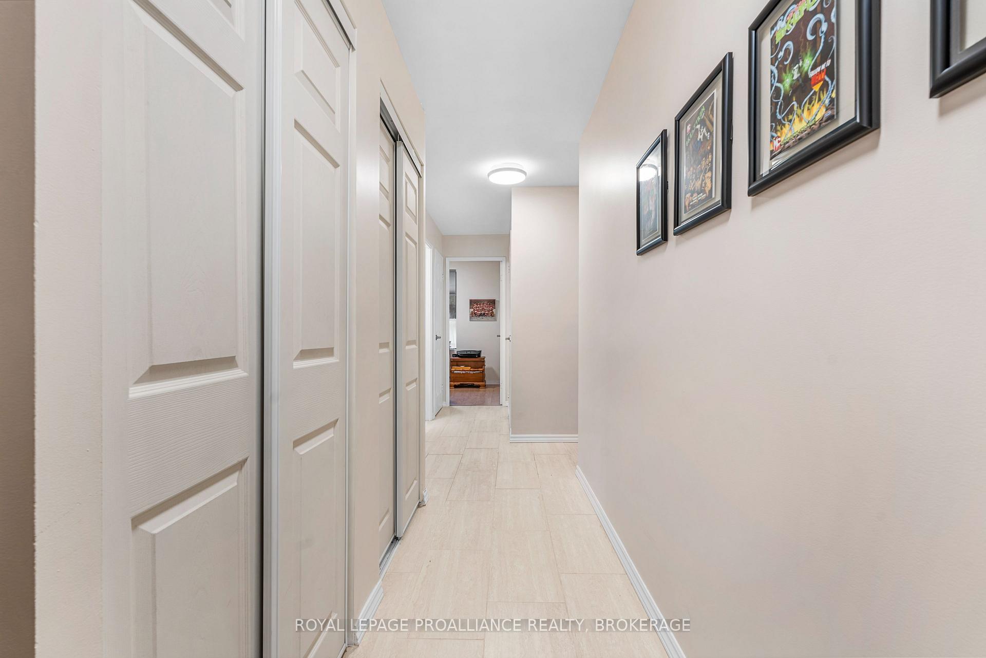 Photo 3 of Unit 314, 17 Eldon Hall Place, Kingston, Central City West — HOMEH