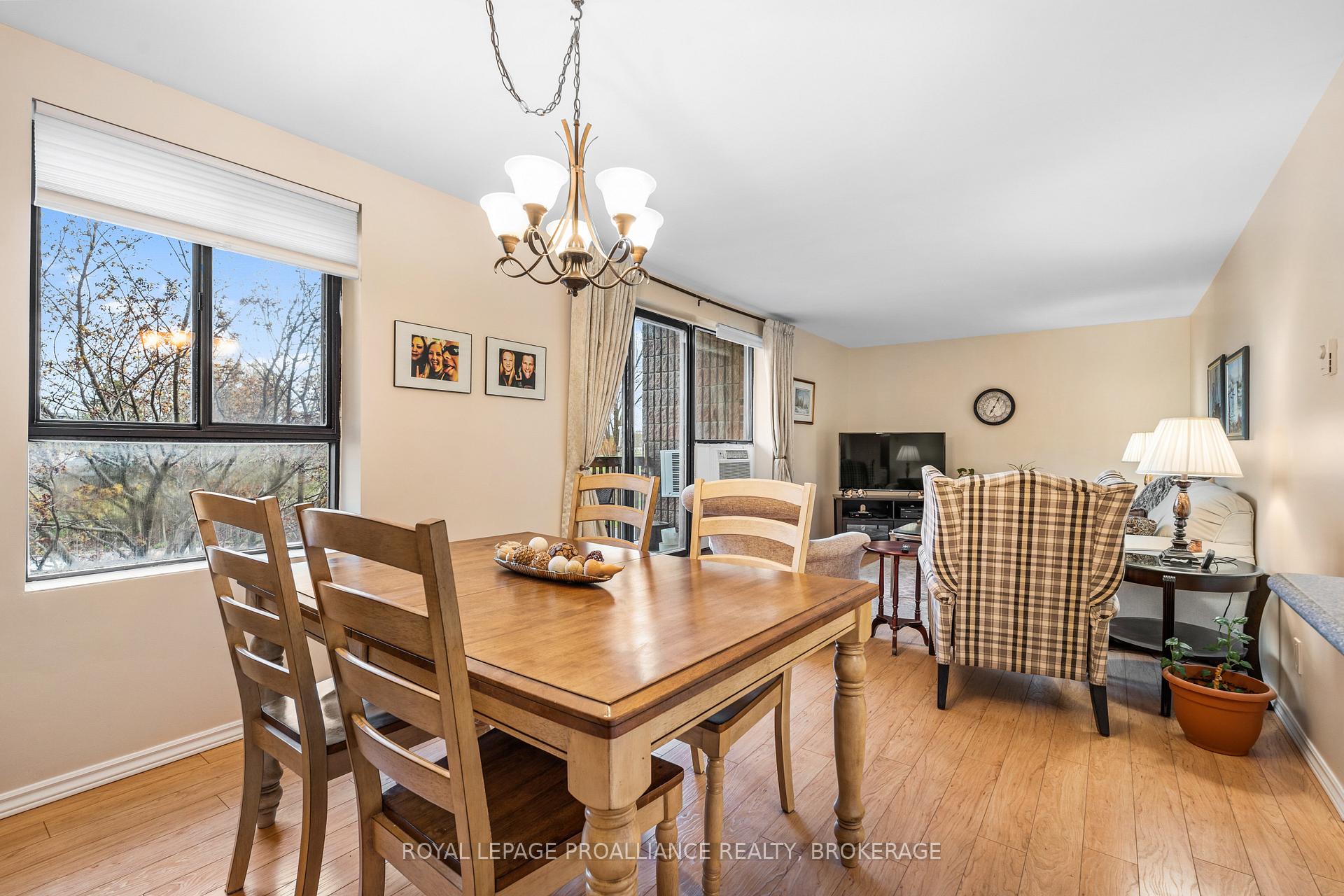 Photo 6 of Unit 314, 17 Eldon Hall Place, Kingston, Central City West — HOMEH