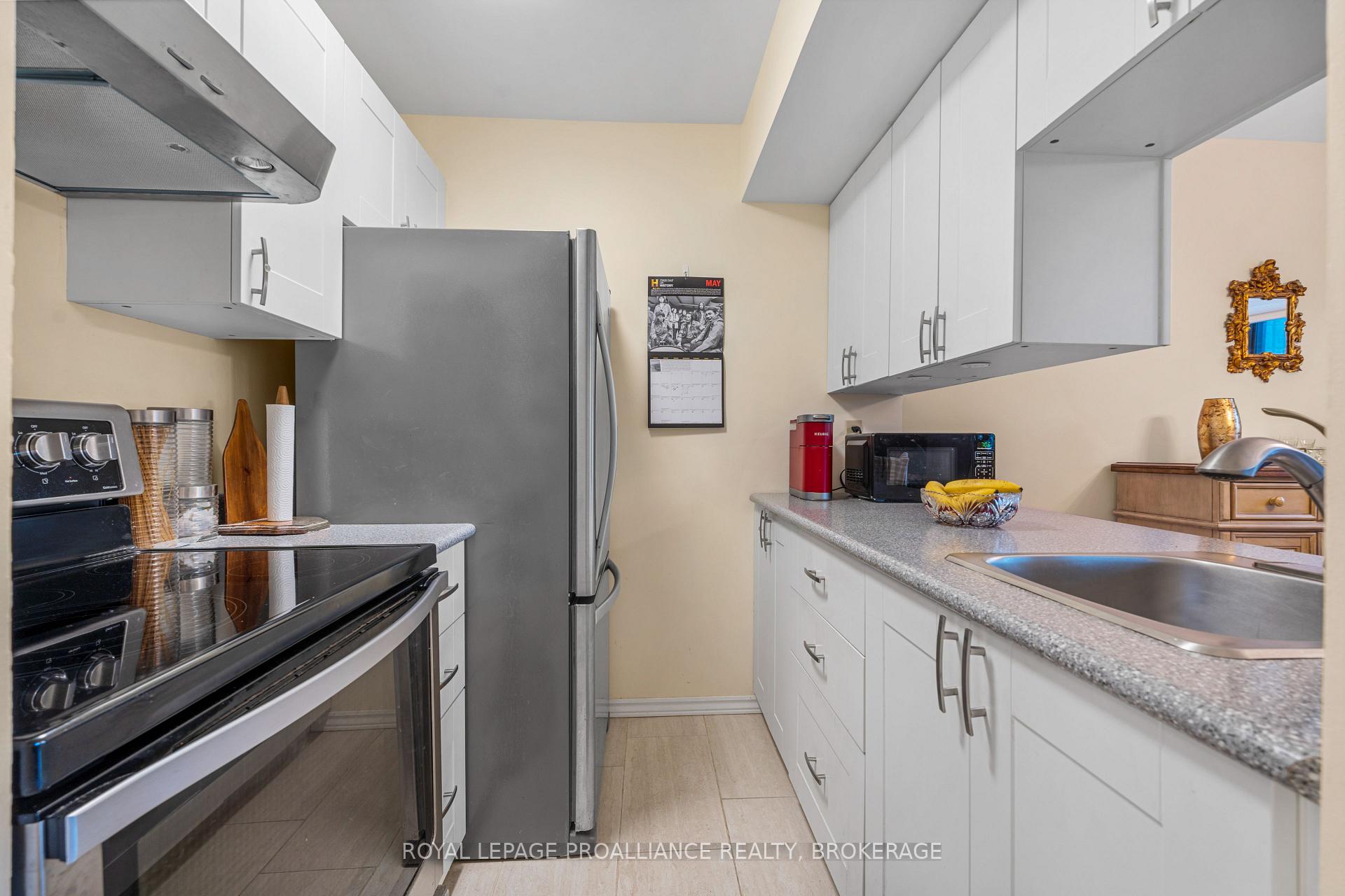 Photo 15 of Unit 314, 17 Eldon Hall Place, Kingston, Central City West — HOMEH