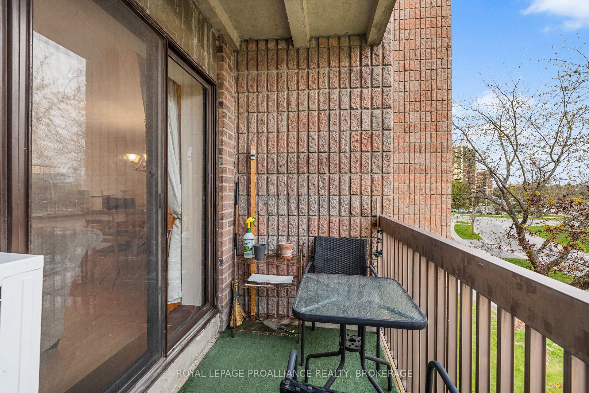 Photo 12 of Unit 314, 17 Eldon Hall Place, Kingston, Central City West — HOMEH
