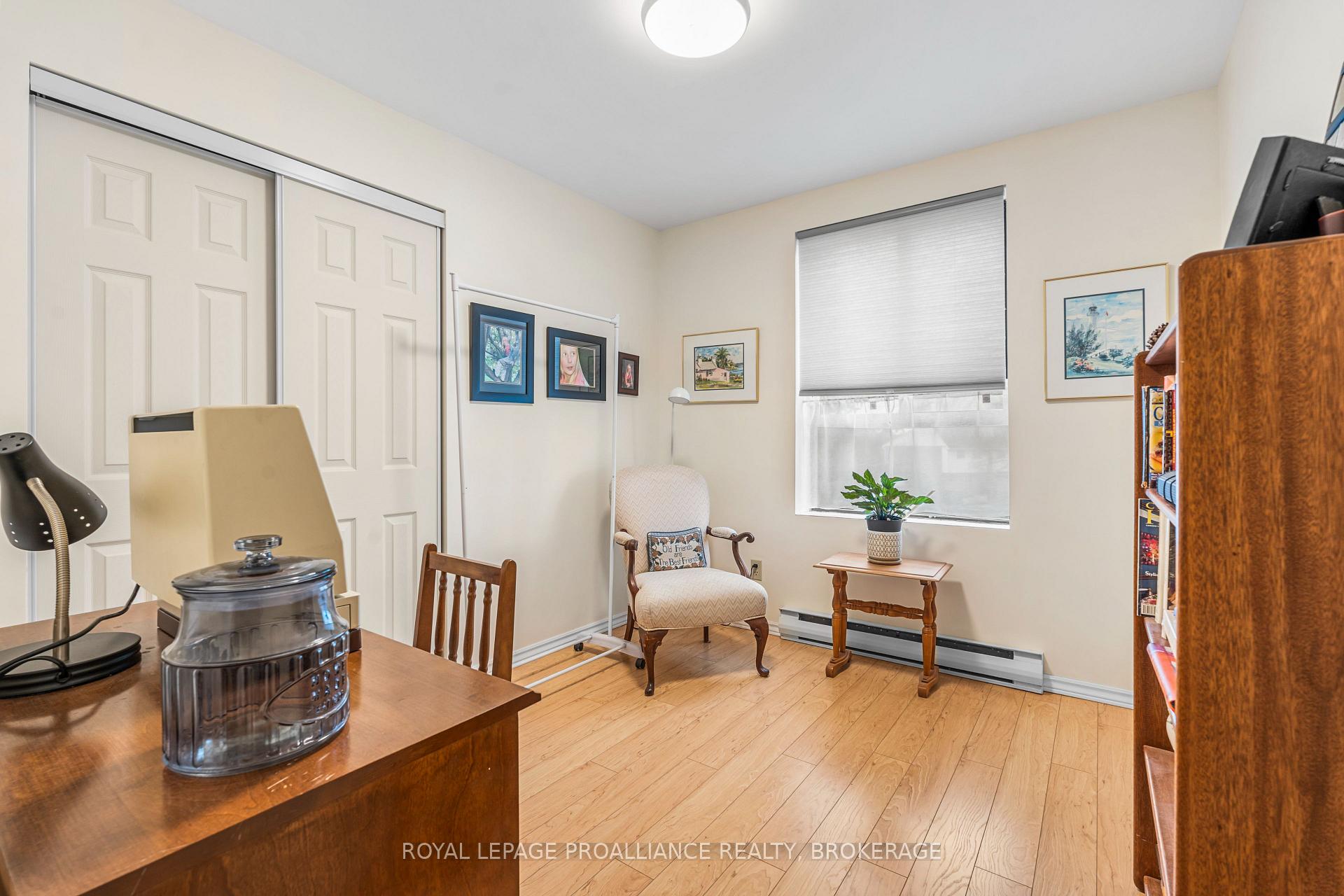 Photo 21 of Unit 314, 17 Eldon Hall Place, Kingston, Central City West — HOMEH