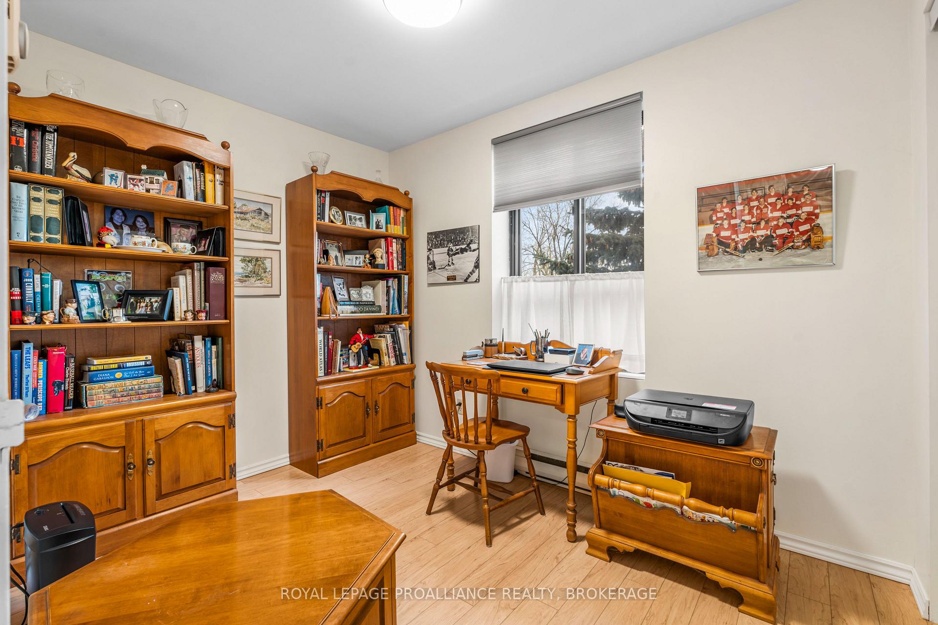 Photo 10 of Unit 314, 17 Eldon Hall Place, Kingston, Central City West — HOMEH