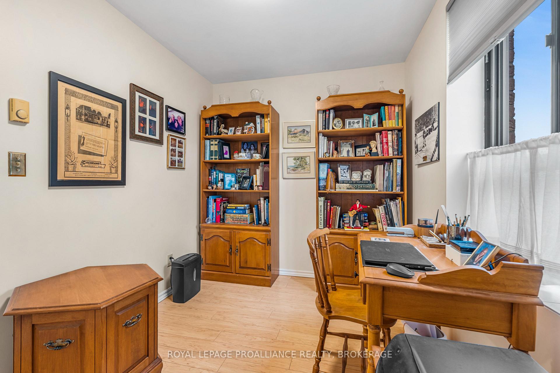 Photo 17 of Unit 314, 17 Eldon Hall Place, Kingston, Central City West — HOMEH