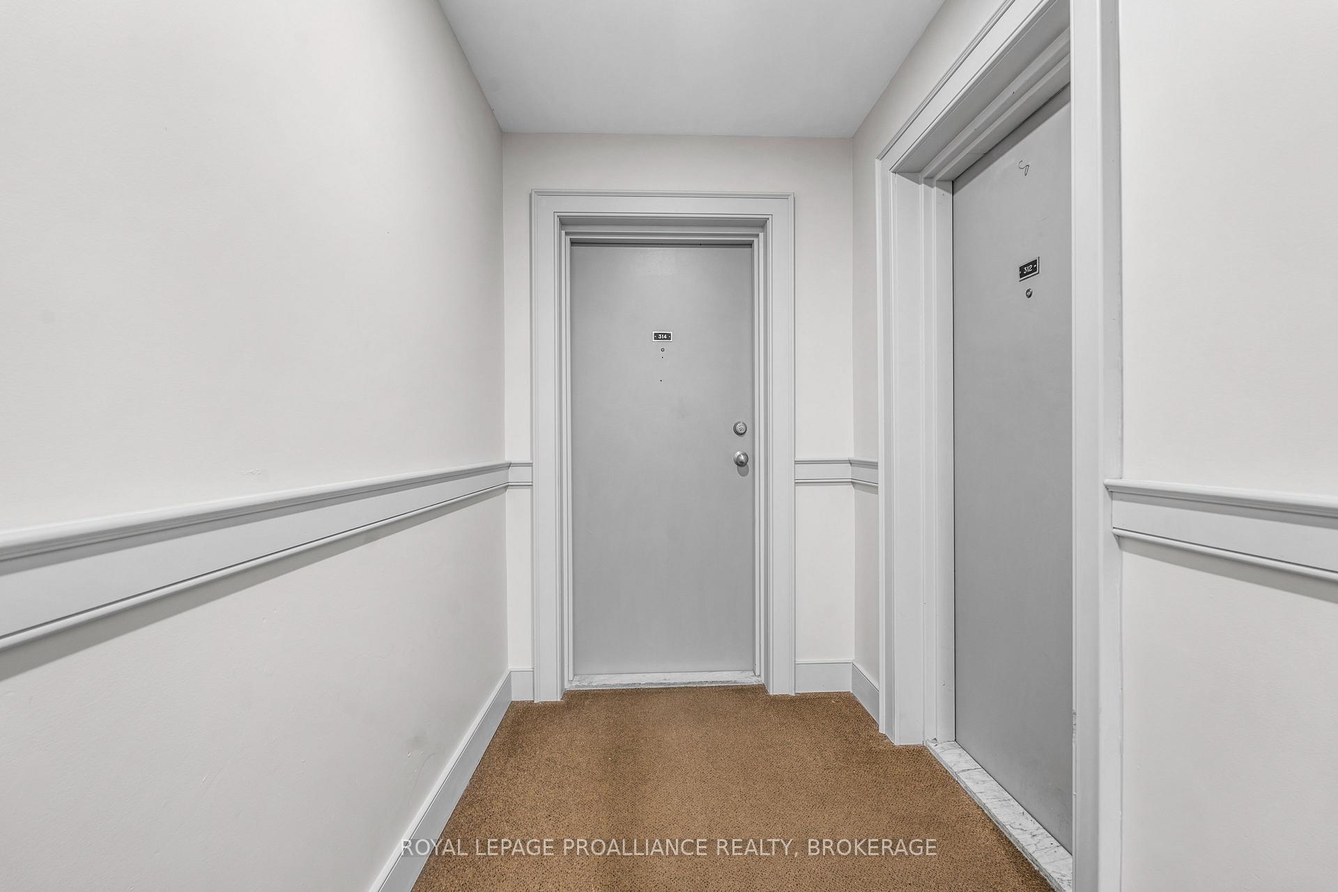 Photo 11 of Unit 314, 17 Eldon Hall Place, Kingston, Central City West — HOMEH