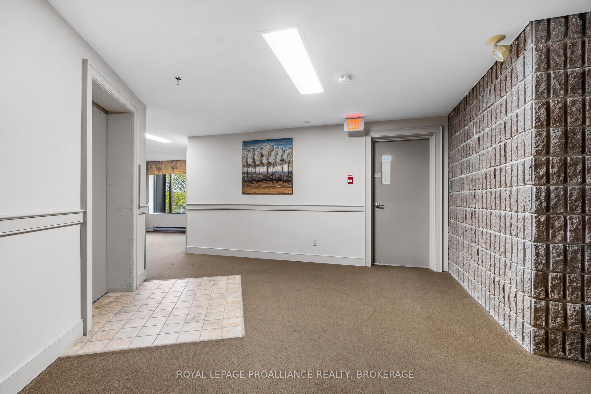 Photo 22 of Unit 314, 17 Eldon Hall Place, Kingston, Central City West — HOMEH