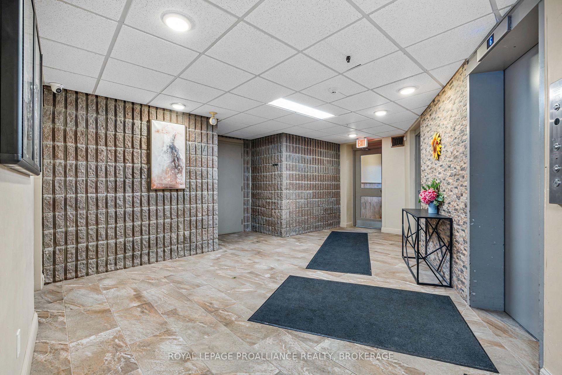 Photo 19 of Unit 314, 17 Eldon Hall Place, Kingston, Central City West — HOMEH