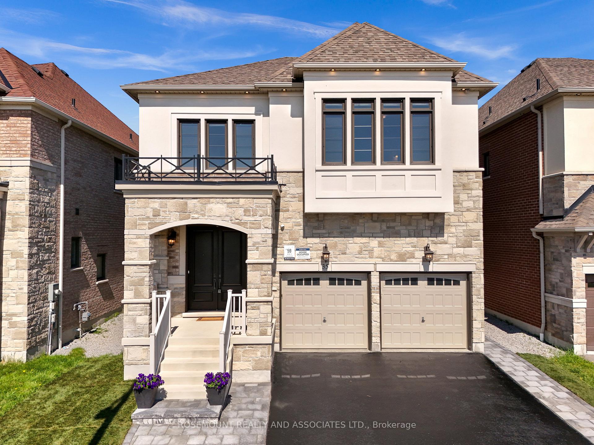 Photo 1 of 35 Souter Drive, Whitby, Rural Whitby — HOMEH