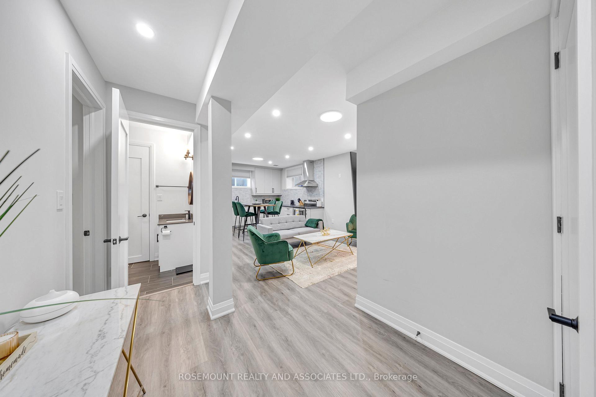 Photo 5 of 35 Souter Drive, Whitby, Rural Whitby — HOMEH