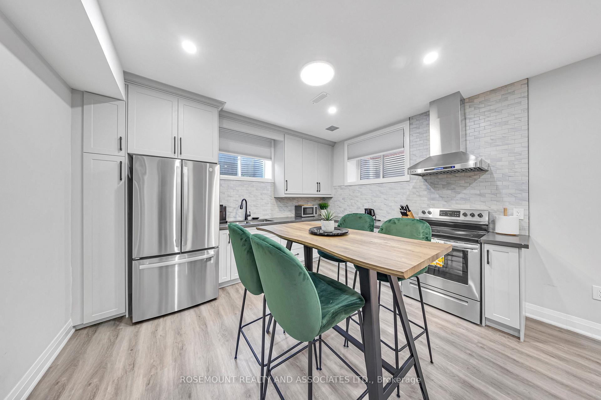 Photo 16 of 35 Souter Drive, Whitby, Rural Whitby — HOMEH