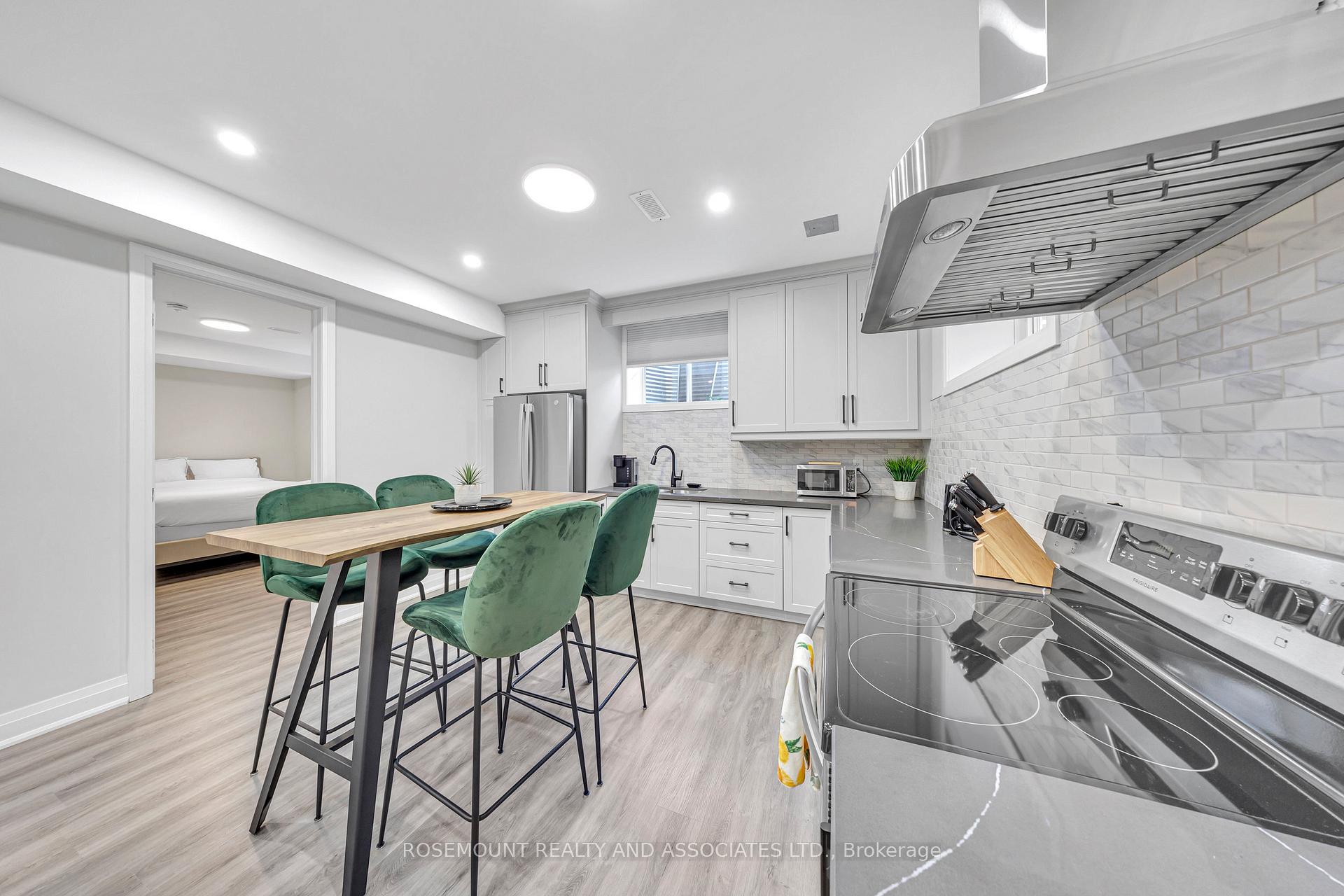 Photo 10 of 35 Souter Drive, Whitby, Rural Whitby — HOMEH