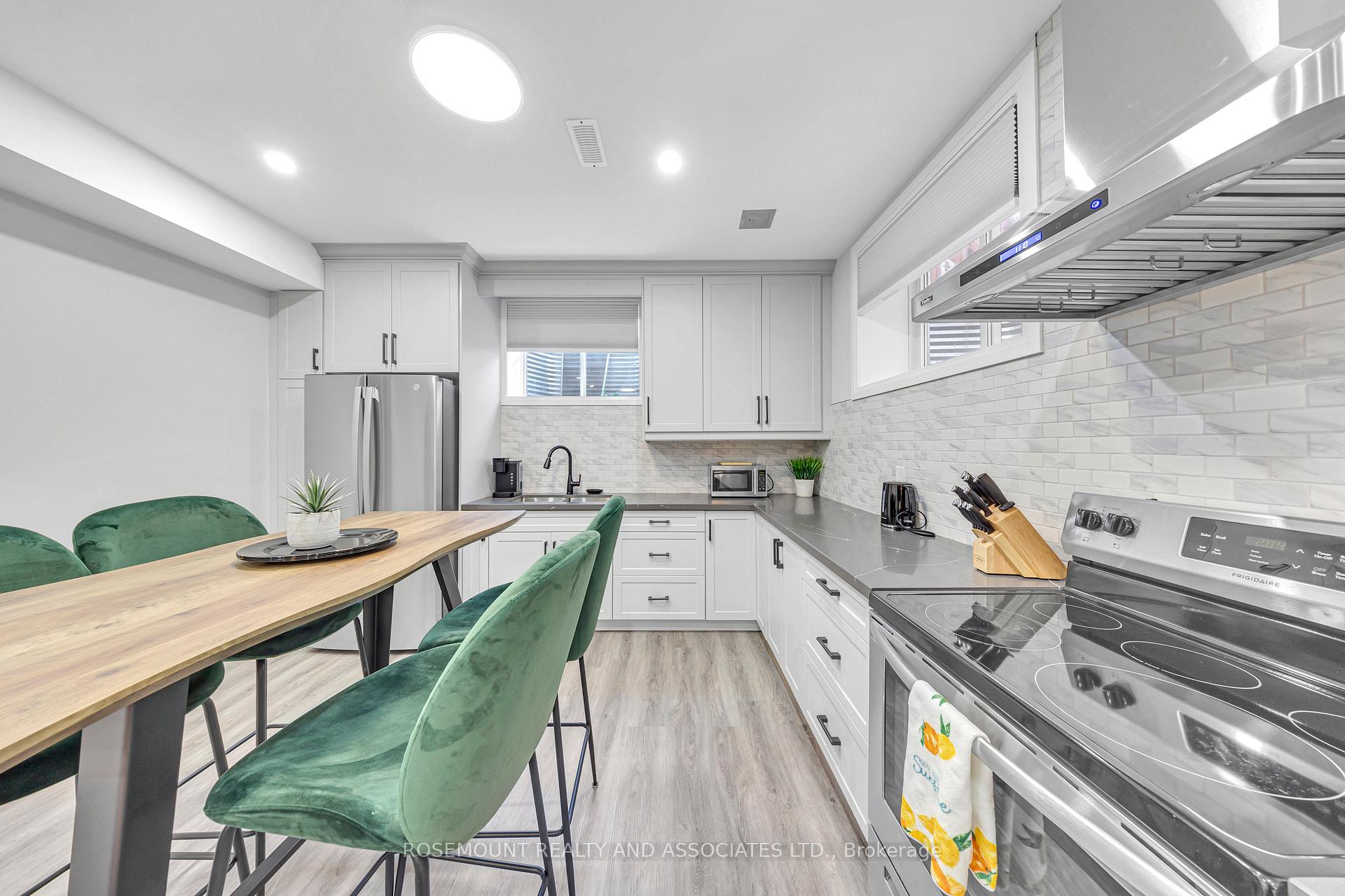 Photo 18 of 35 Souter Drive, Whitby, Rural Whitby — HOMEH