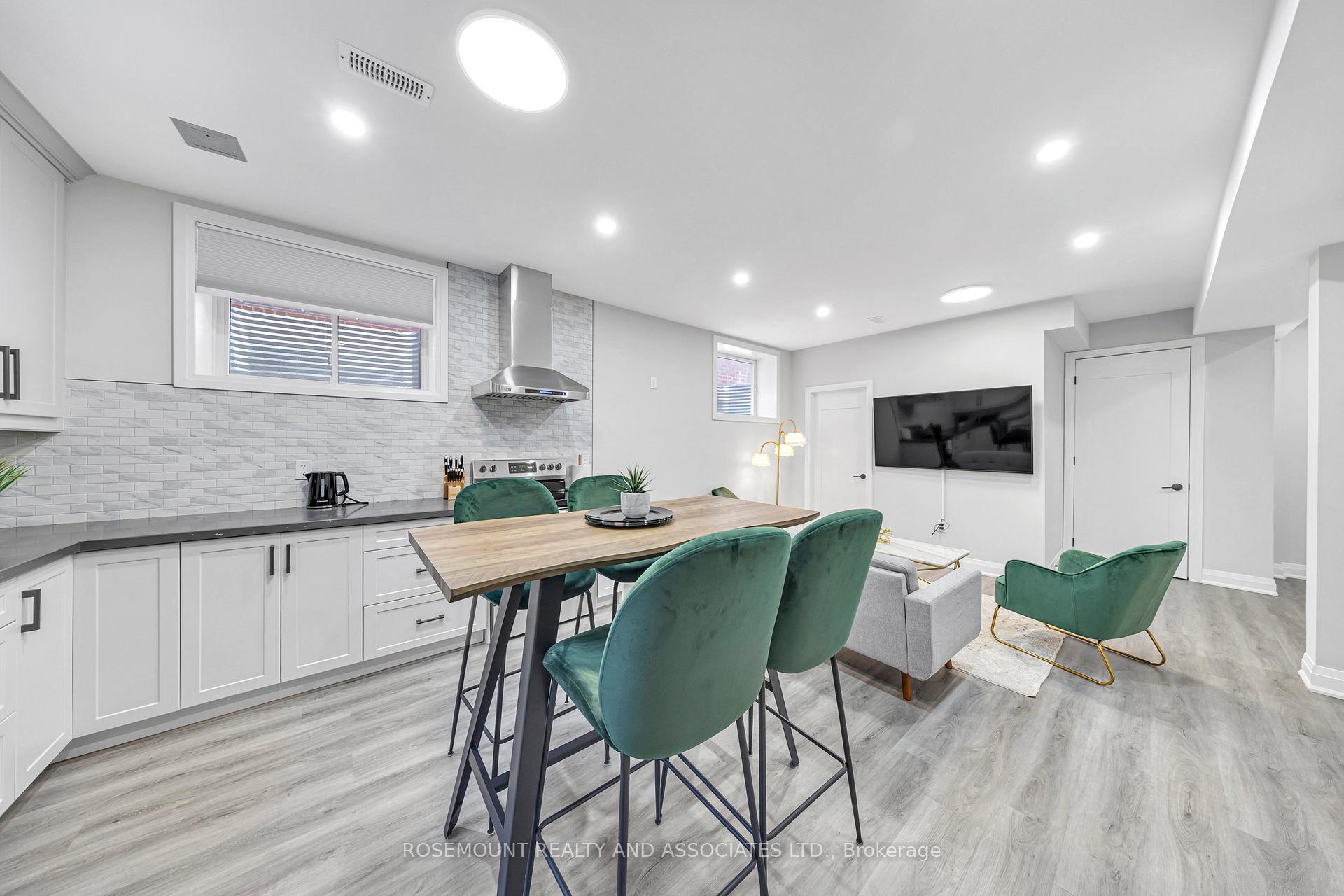 Photo 14 of 35 Souter Drive, Whitby, Rural Whitby — HOMEH