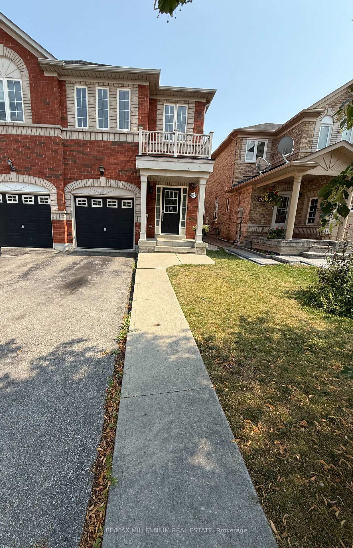 Photo 1 of 1128 Houston Drive, Milton, Clarke — HOMEH