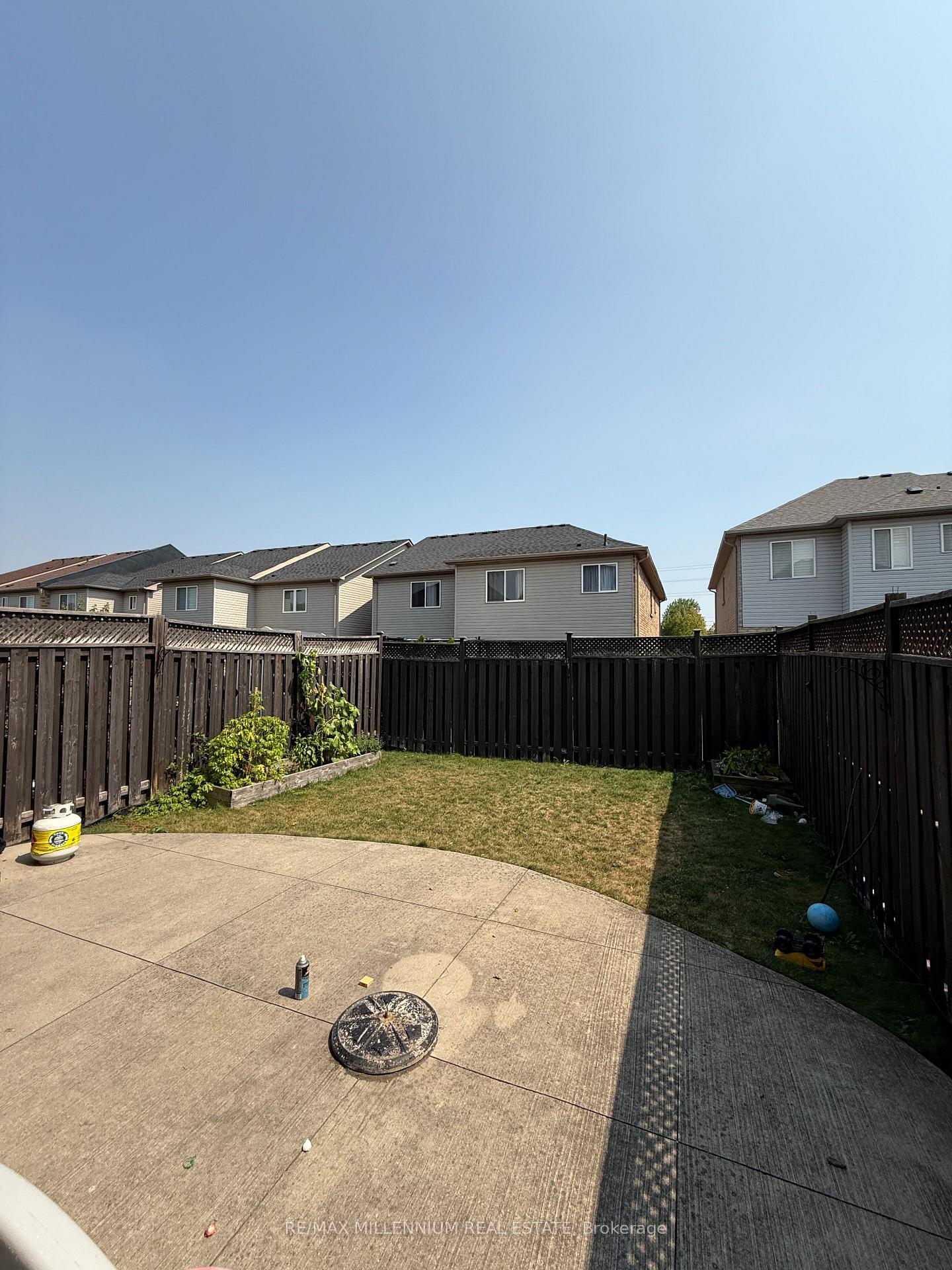 Photo 14 of 1128 Houston Drive, Milton, Clarke — HOMEH