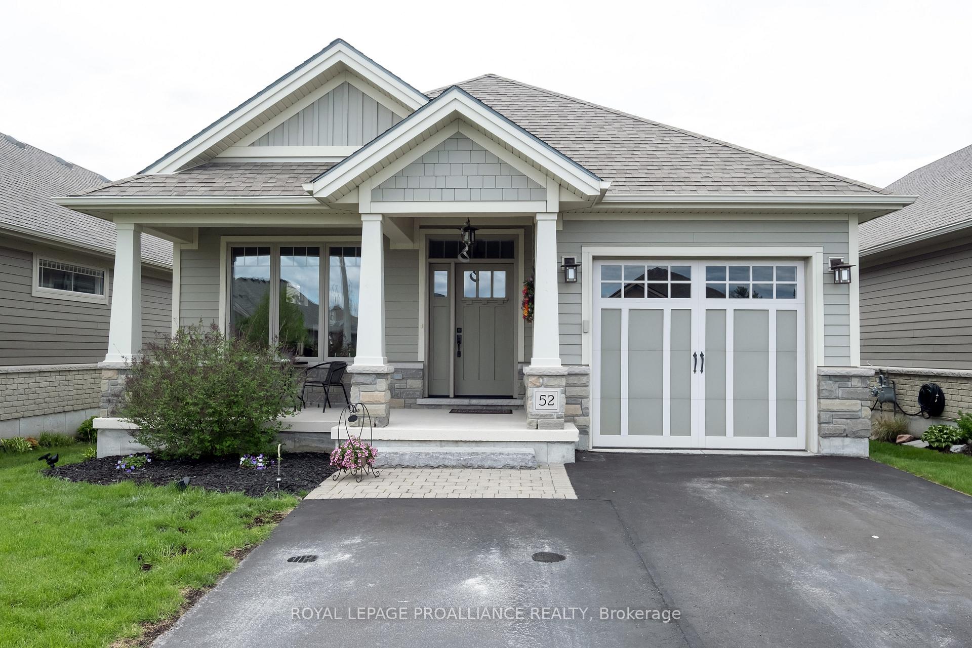 Photo 1 of 52 Tessa Boulevard E, Belleville, Belleville Ward — HOMEH