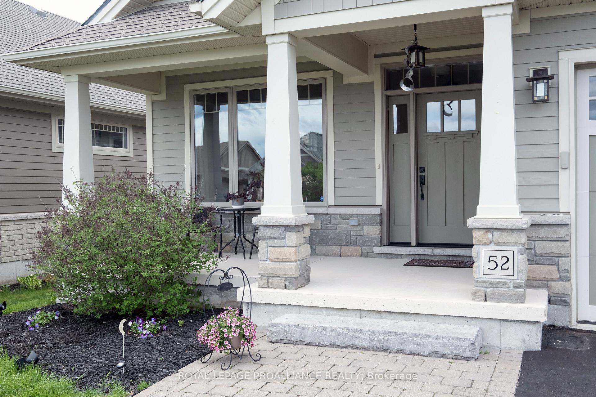 Photo 2 of 52 Tessa Boulevard E, Belleville, Belleville Ward — HOMEH