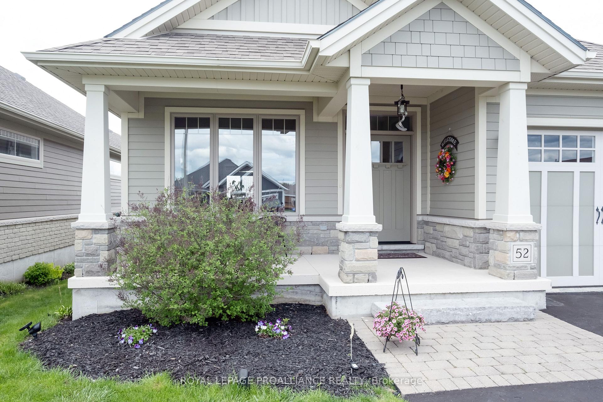 Photo 3 of 52 Tessa Boulevard E, Belleville, Belleville Ward — HOMEH
